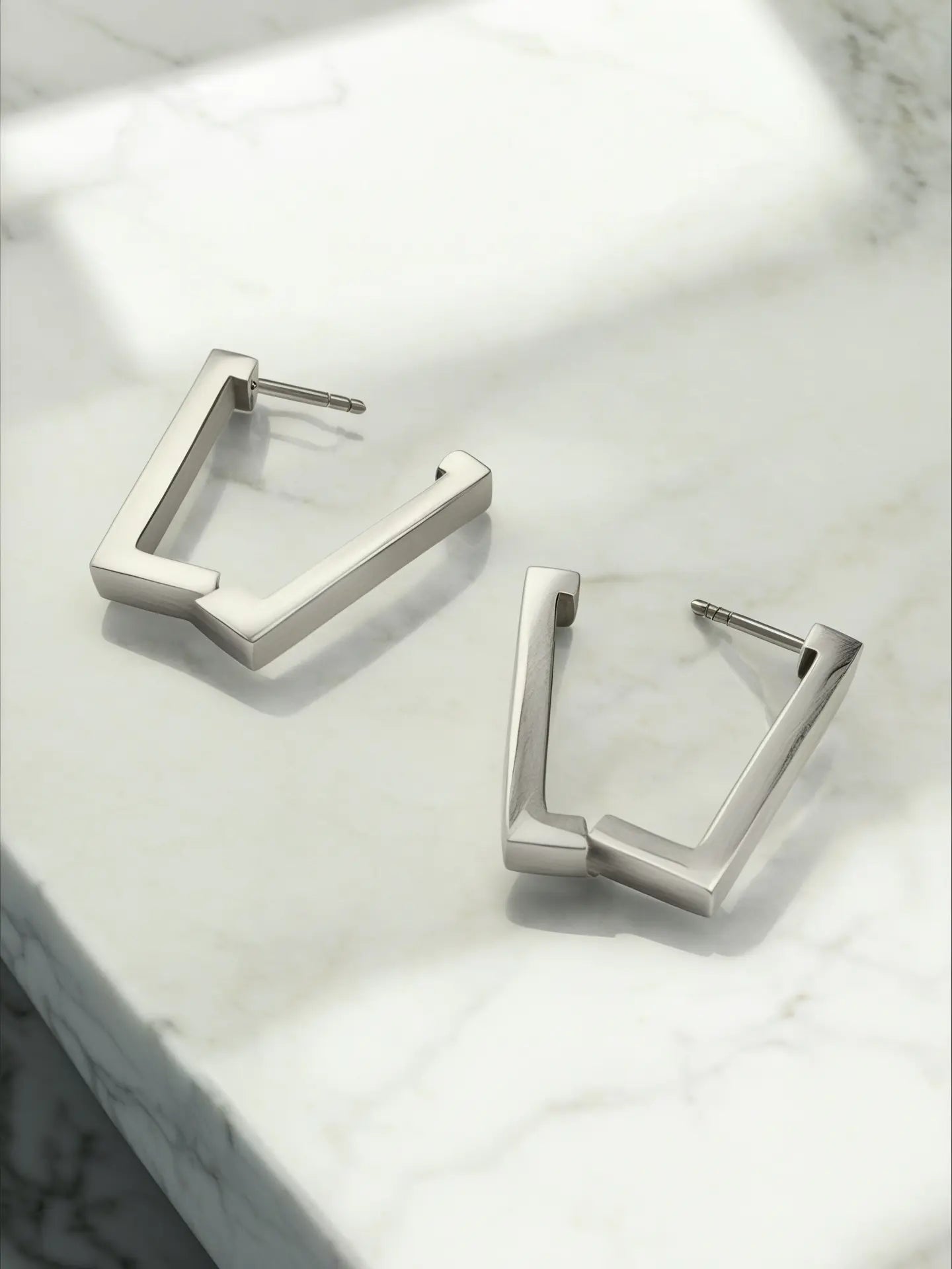 Brava Earrings - Laliyo Bedminster