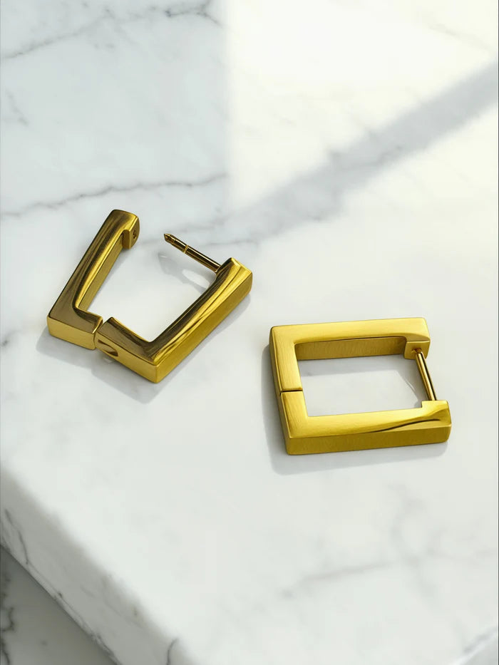 Brava Earrings