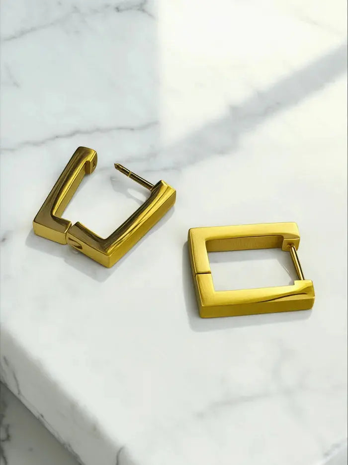 Brava Earrings - Laliyo Bedminster