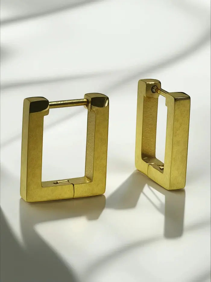 Brava Earrings - Laliyo Bedminster