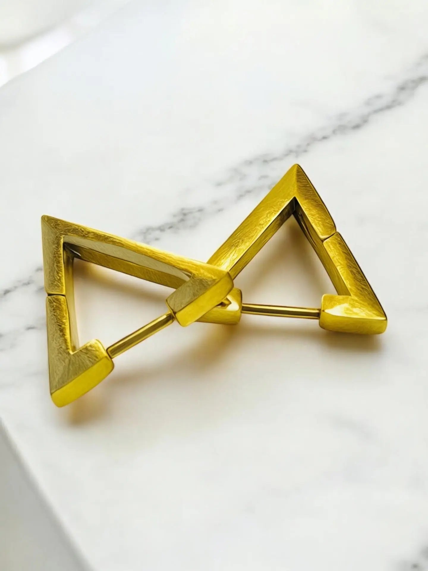 Zentra Earrings - Laliyo Bedminster