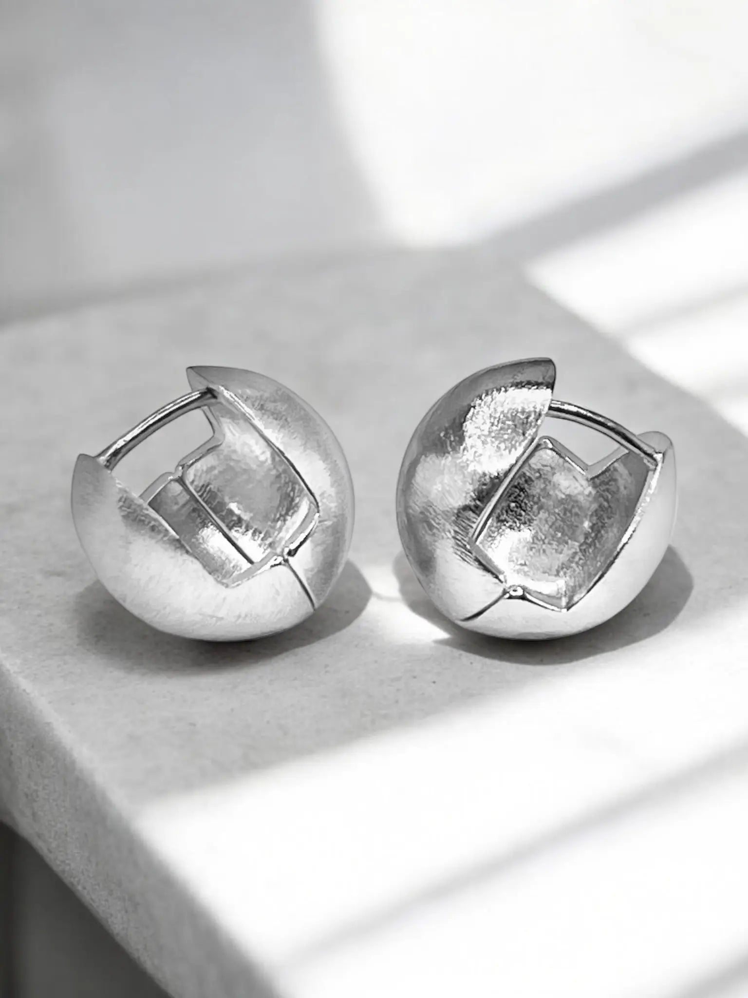 Lunora Earrings - Laliyo Bedminster