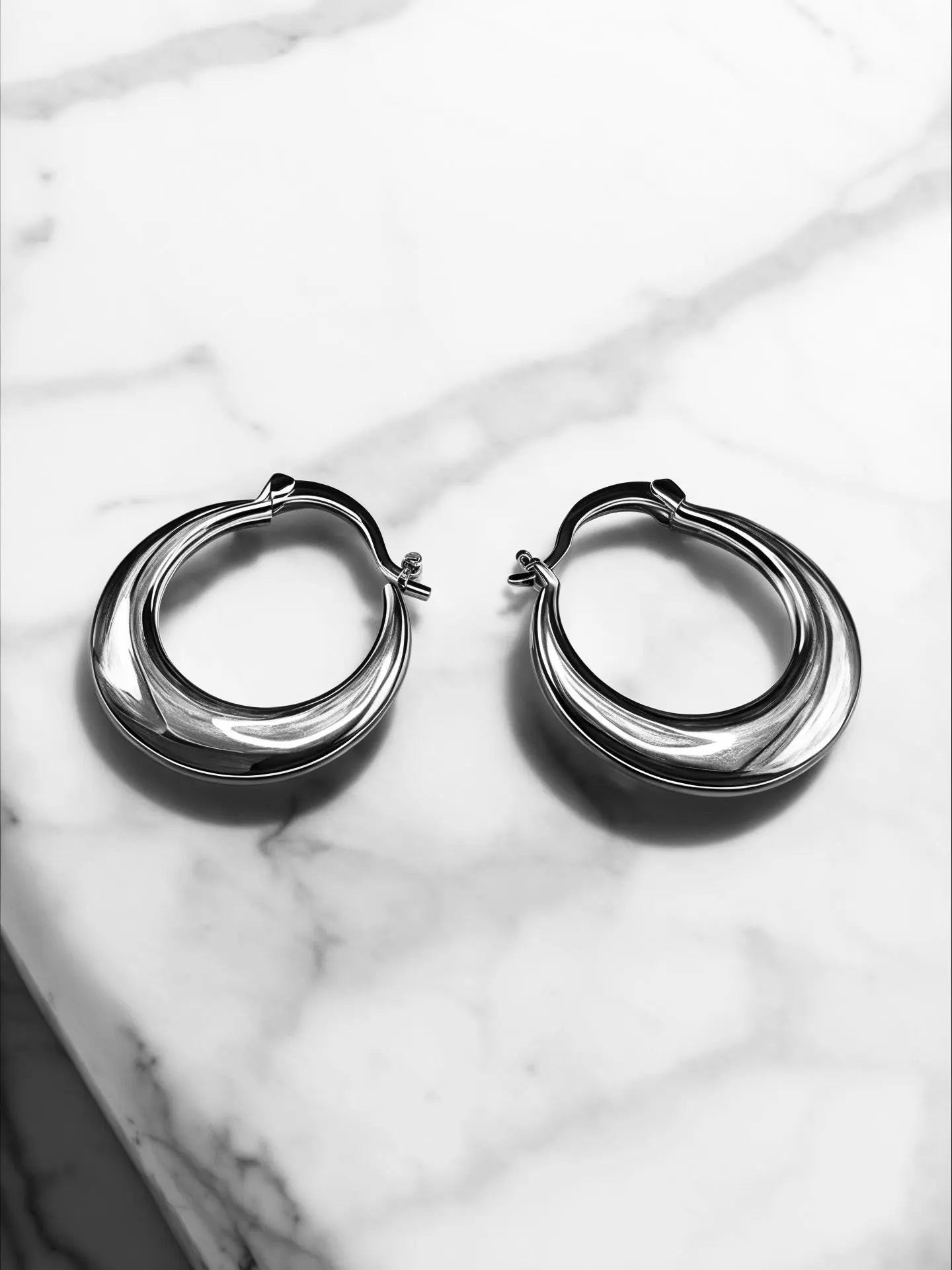 Seraphine Earrings - Laliyo Bedminster