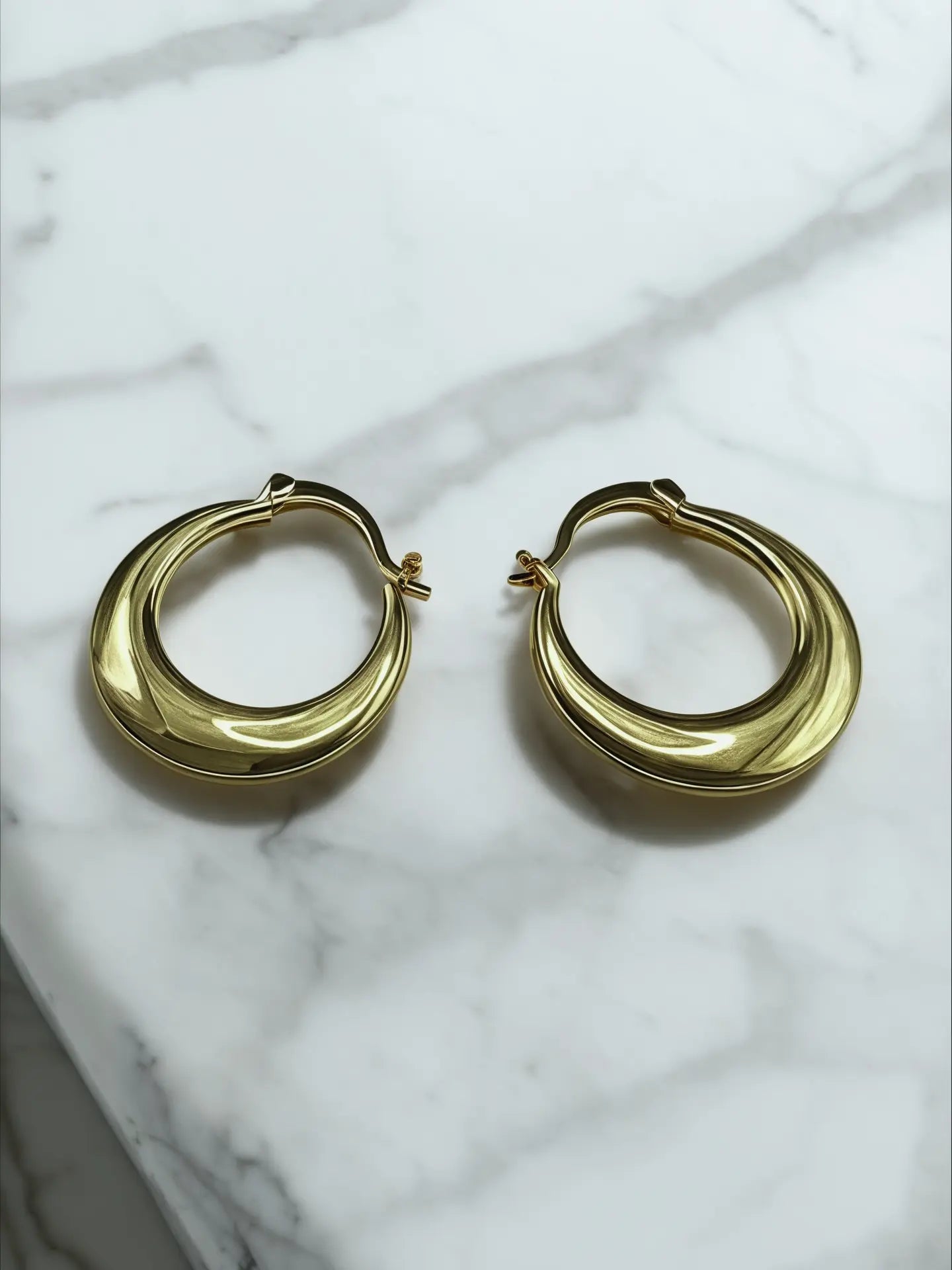 Seraphine Earrings - Laliyo Bedminster