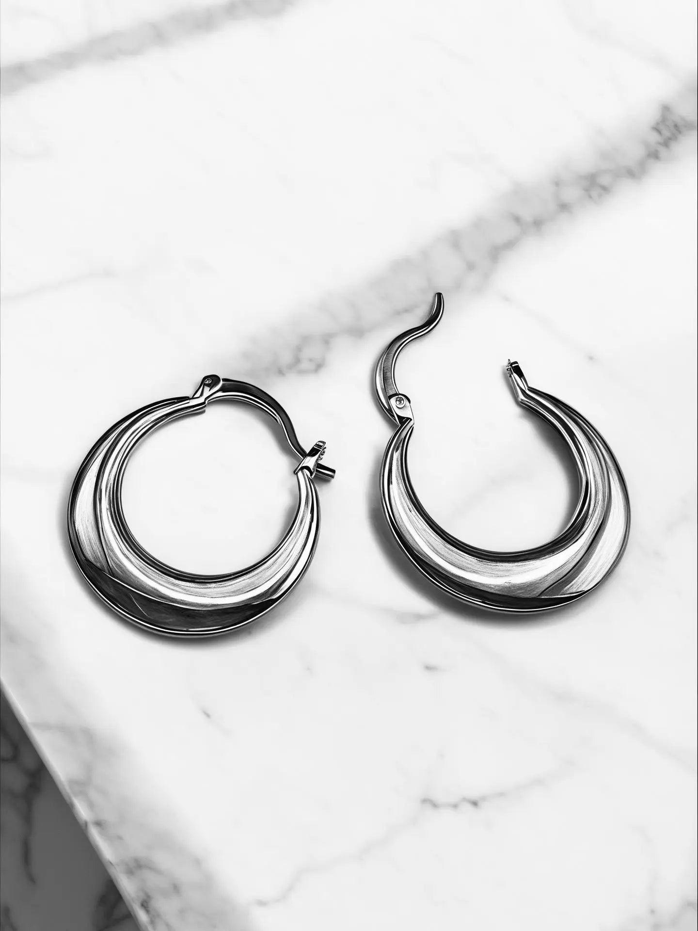 Seraphine Earrings - Laliyo Bedminster