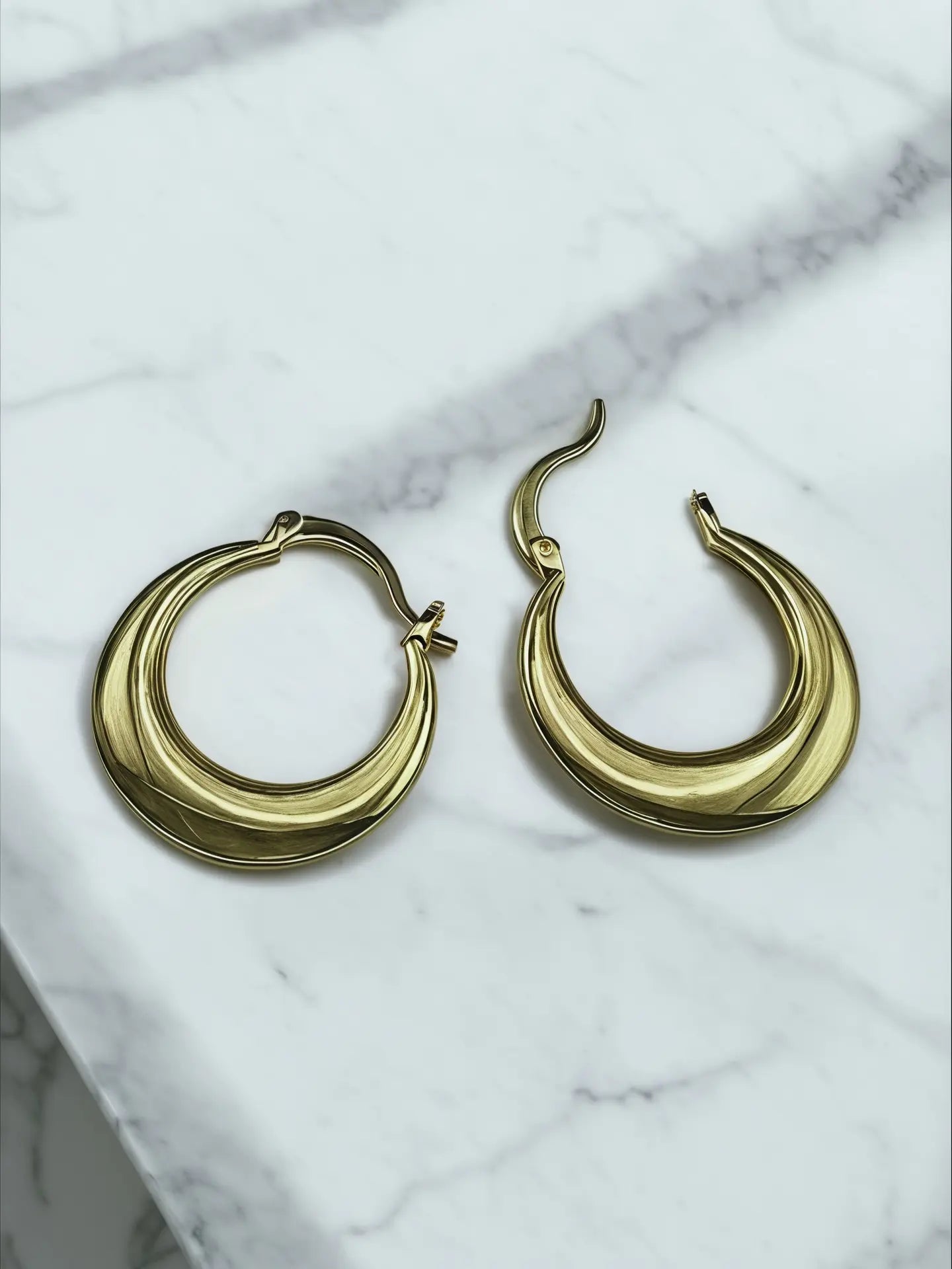 Seraphine Earrings - Laliyo Bedminster