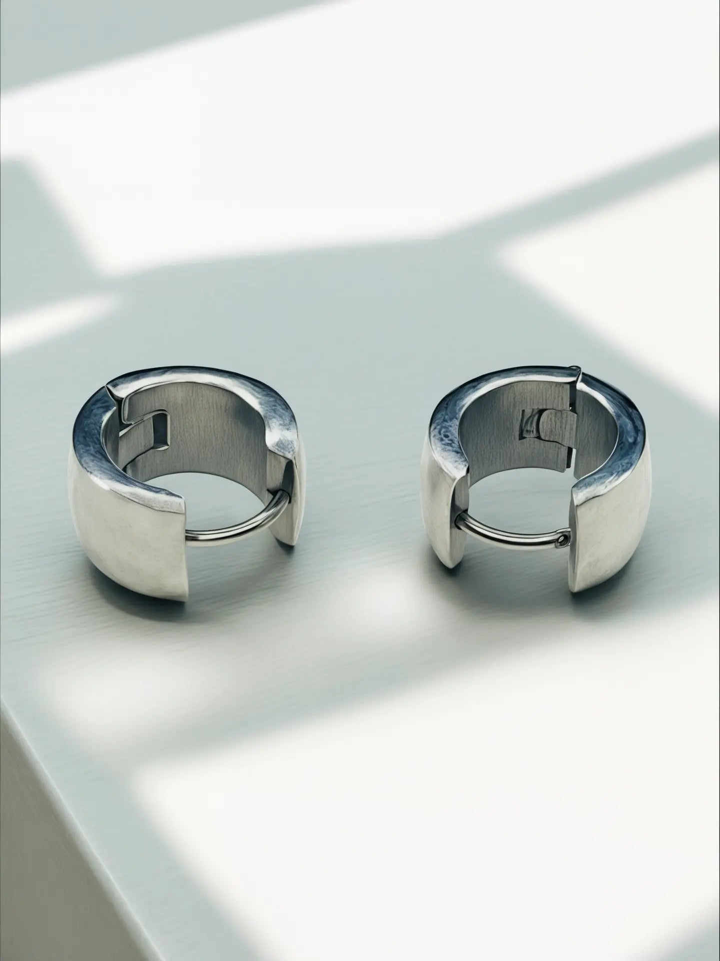 Nova Earrings - Laliyo Bedminster