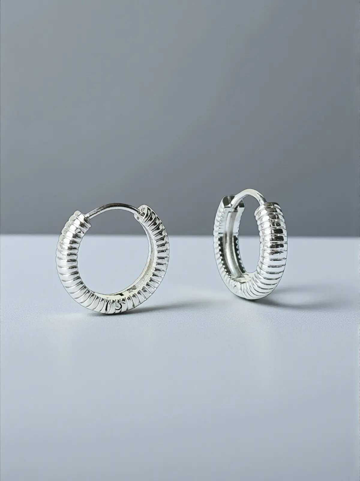 Solara Ridge Hoops - Laliyo Bedminster