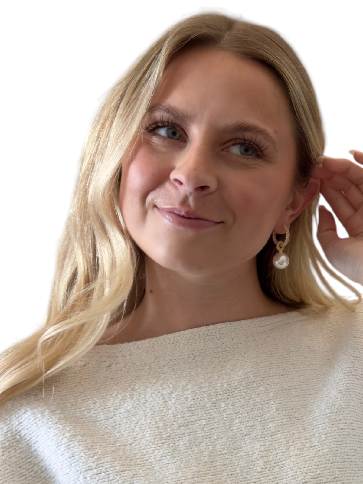 Regalia Drops Earrings