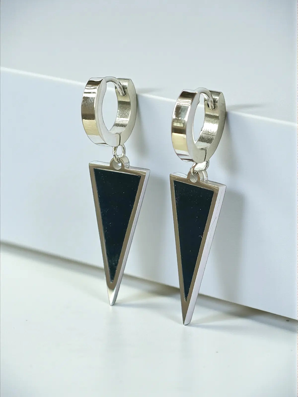 Mystic Fang Earrings - Laliyo Bedminster