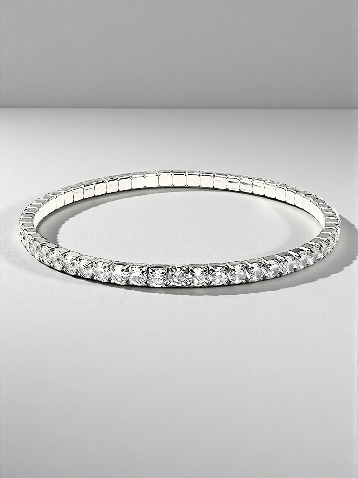 Nova Flex Tennis Bracelet - Laliyo Bedminster