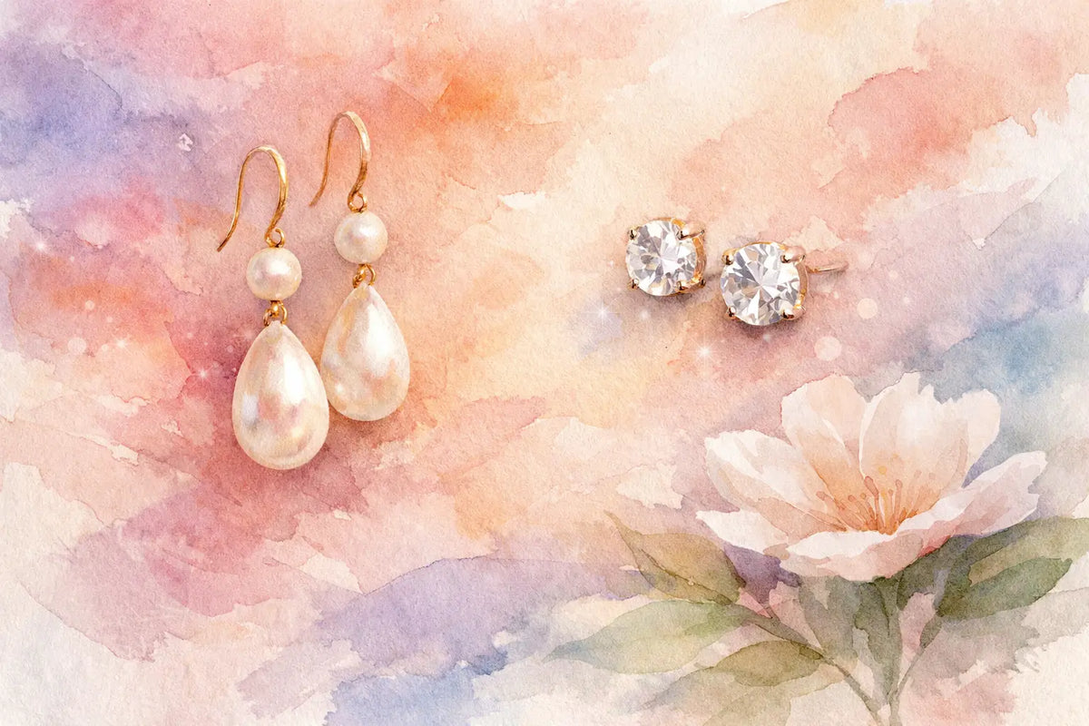 Best Earrings for Sensitive Ears That Feel Good