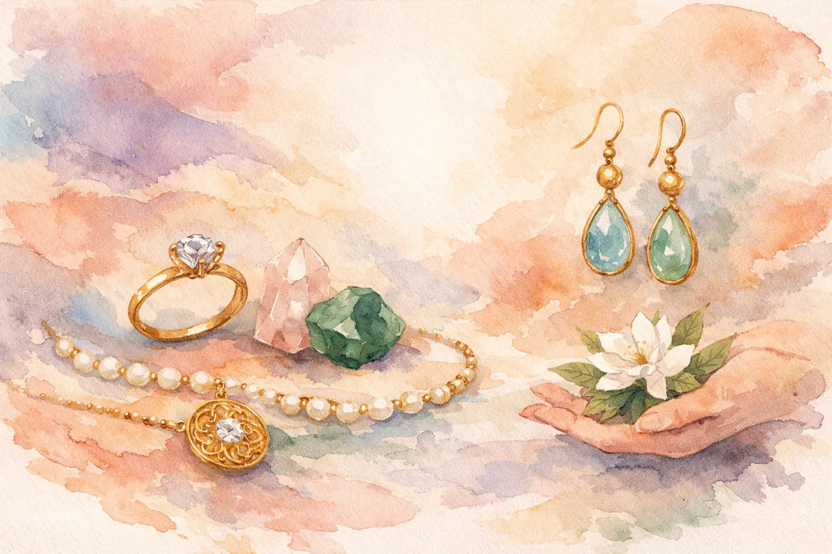What Is Ethical Jewelry, Really?