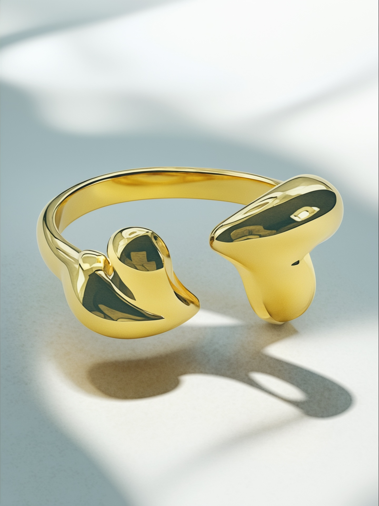Amora Ring