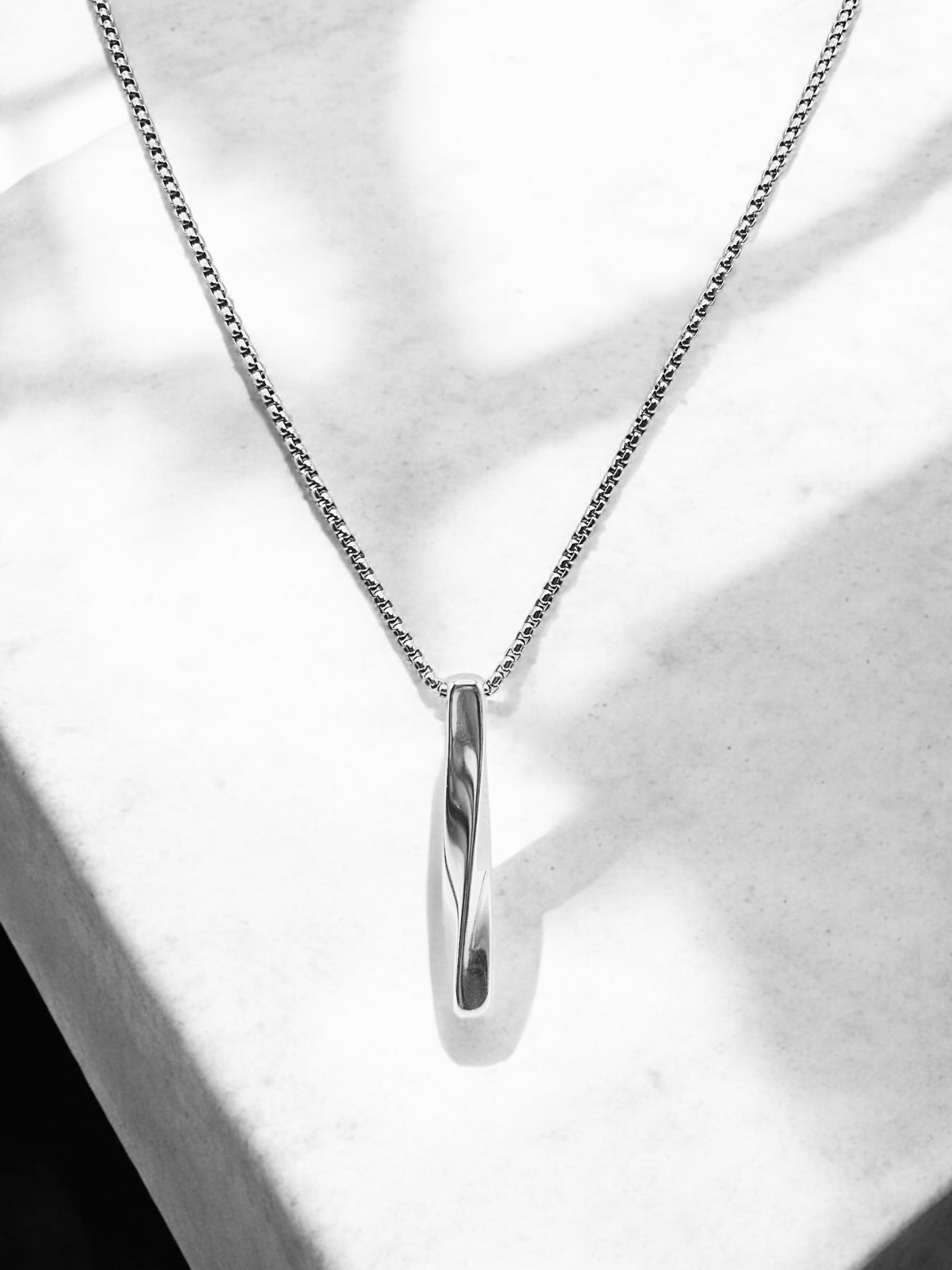 Inferna Necklace