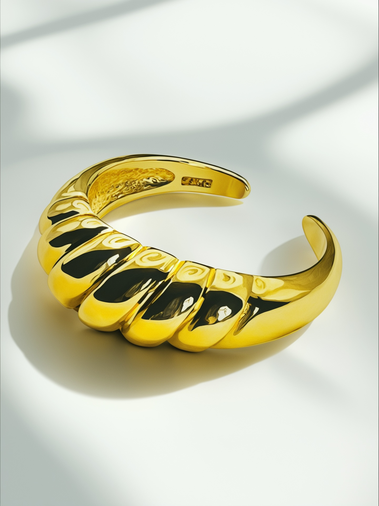 Solvane Ring