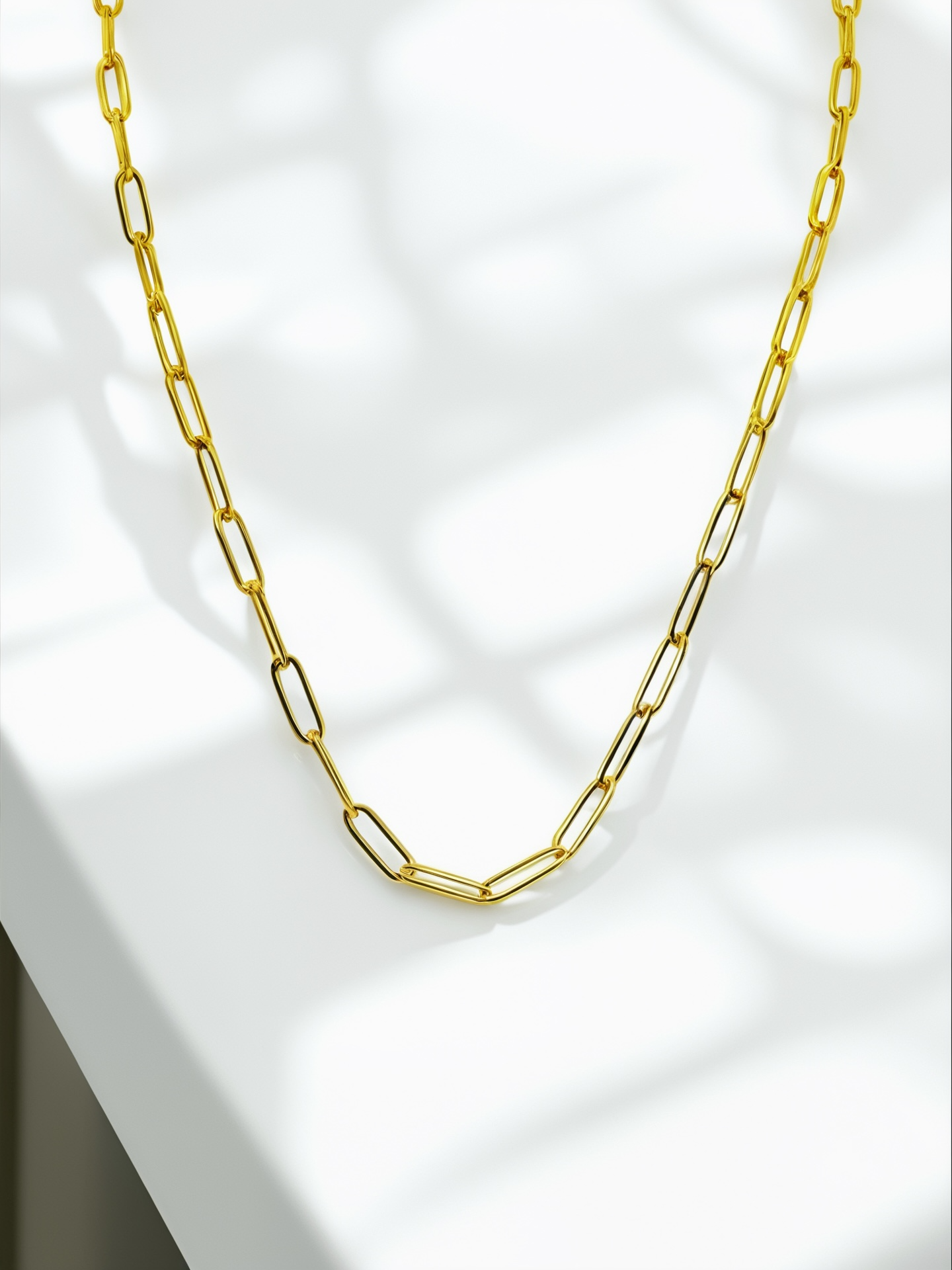 Nexa Necklace