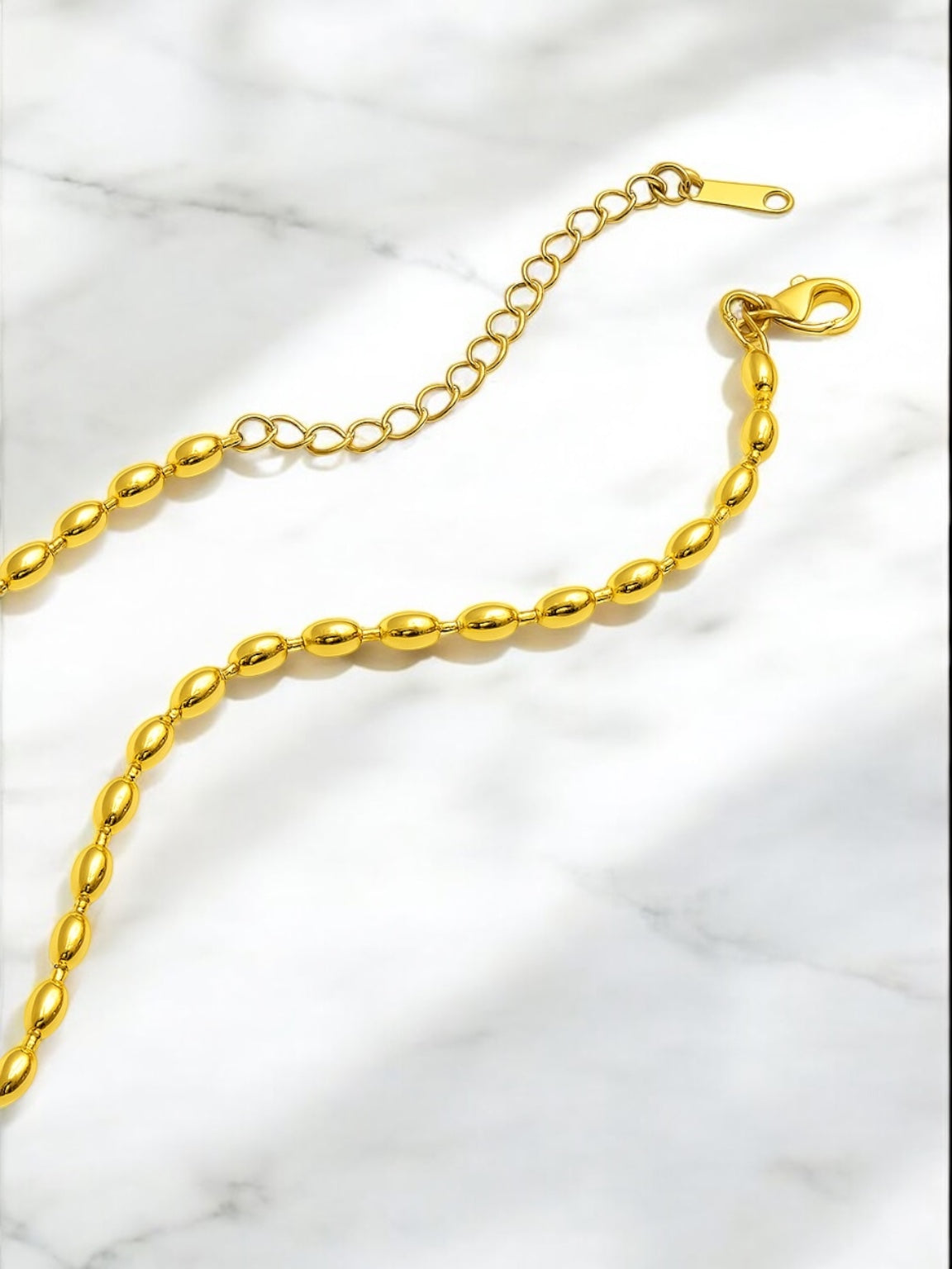 Lunelle Necklace