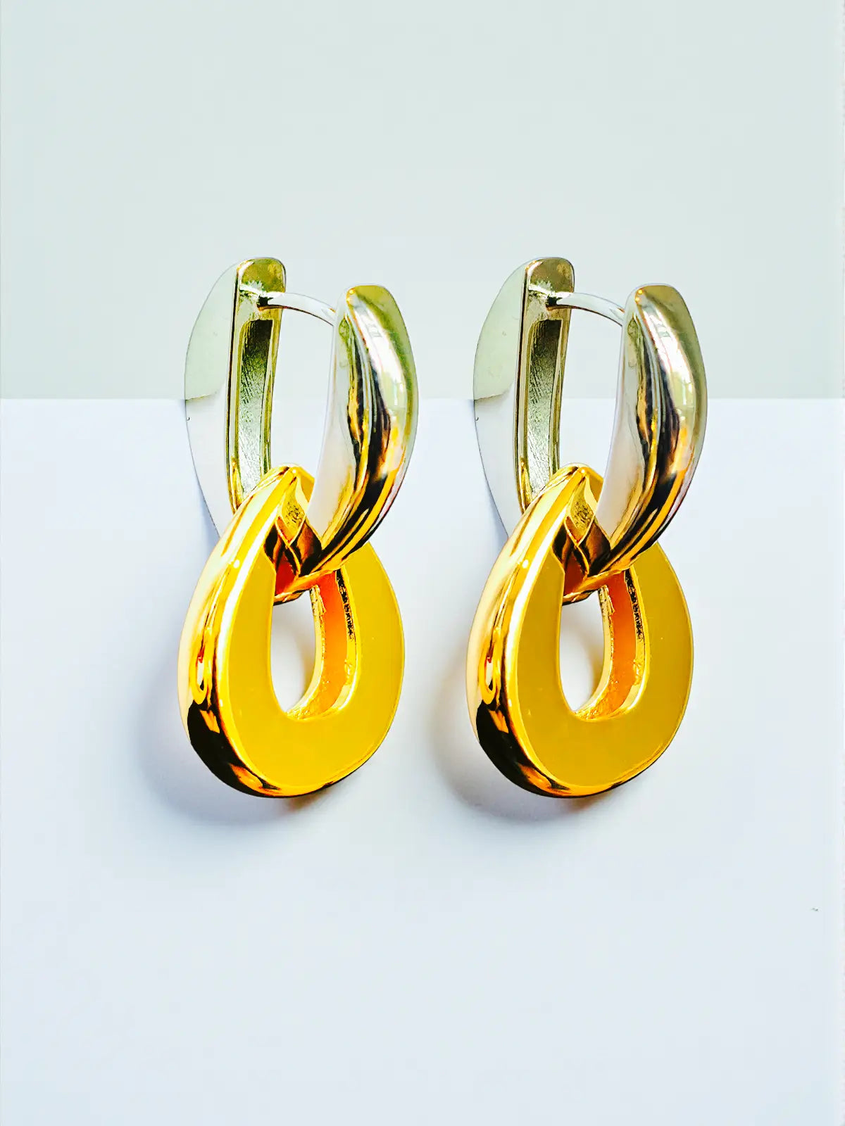 Linka Luxe Earrings - Laliyo Bedminster