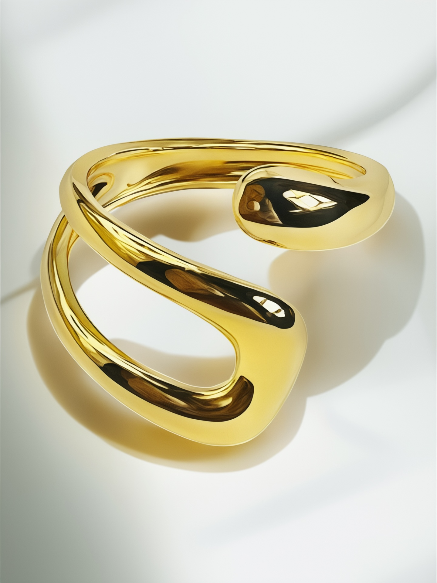 Molira Ring