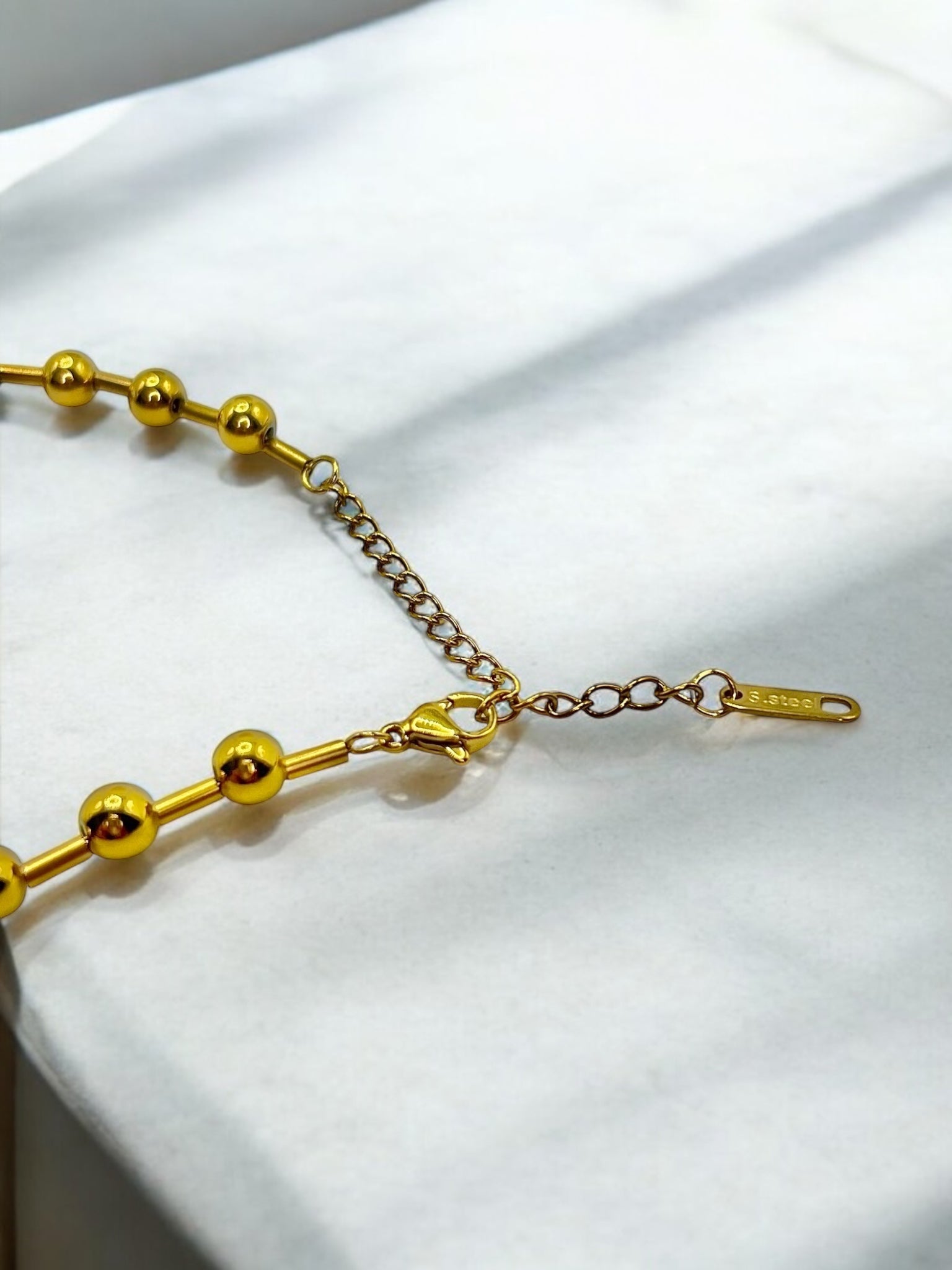 Echo of Love Necklace