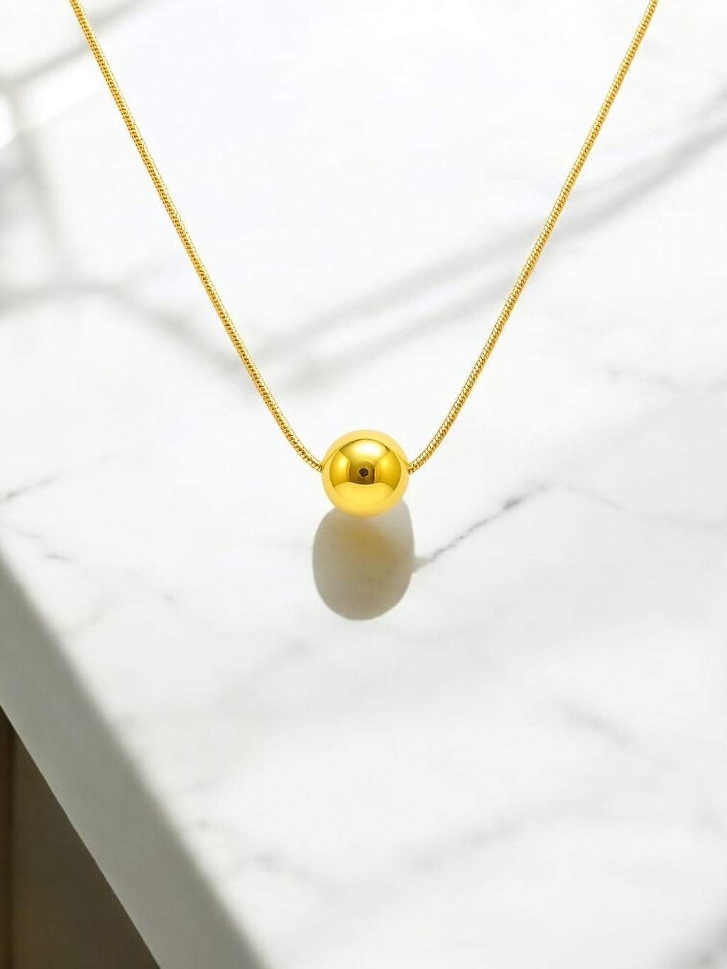 Eon Necklace