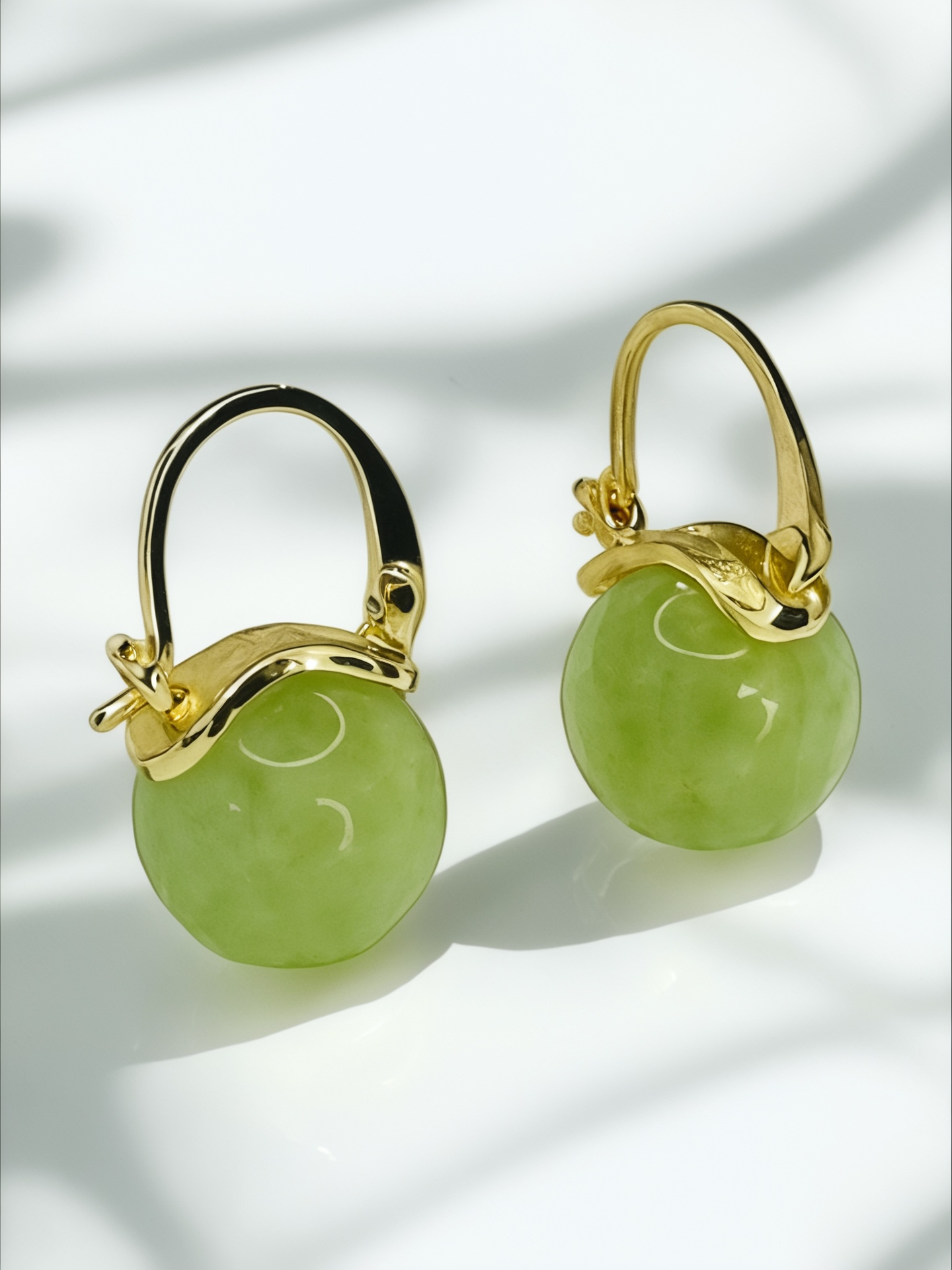 Élise Pearl Drops
