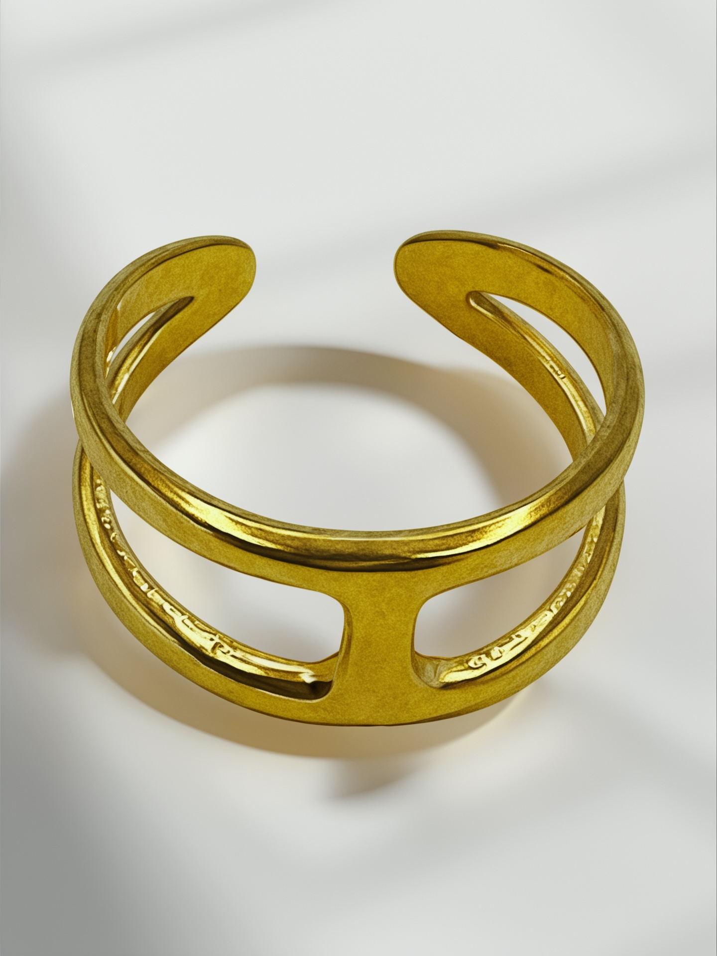 Bridgia Ring