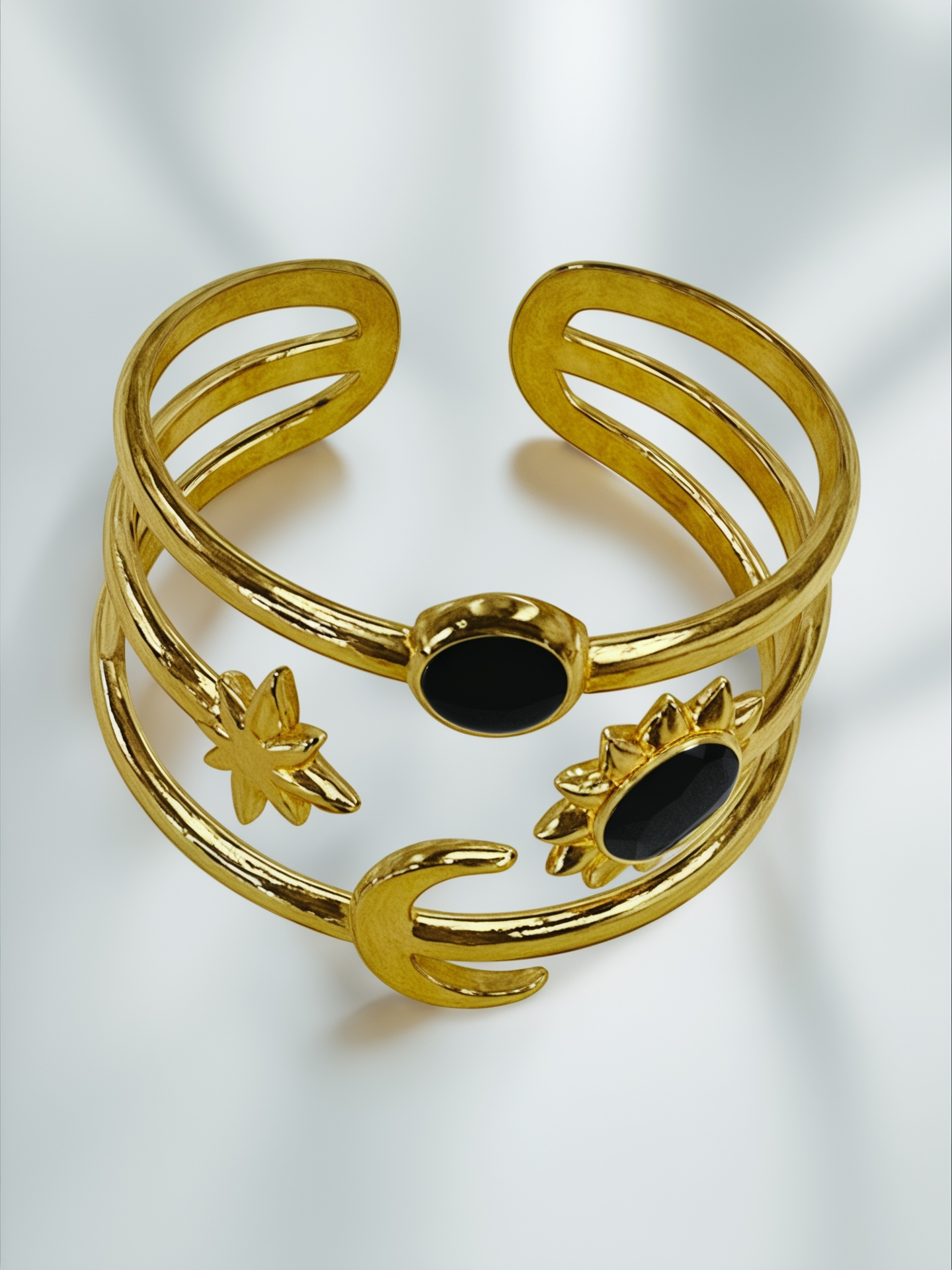 Celestara Ring