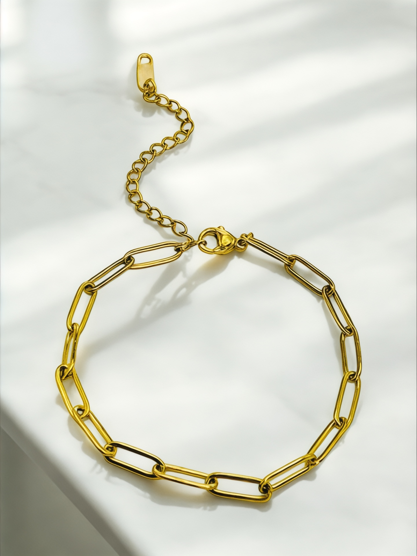 Linka Bracelet