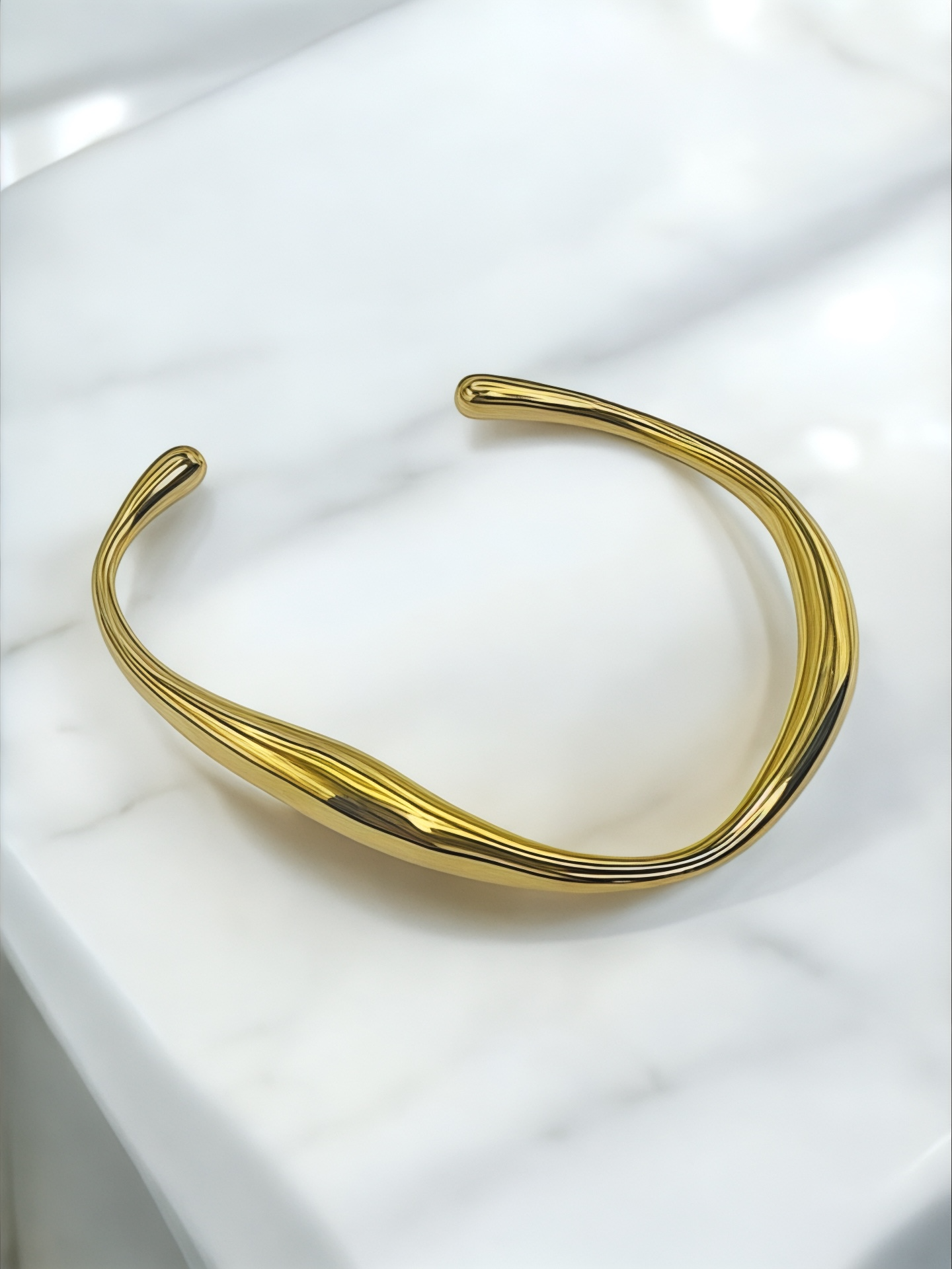 Solvyn Bangle