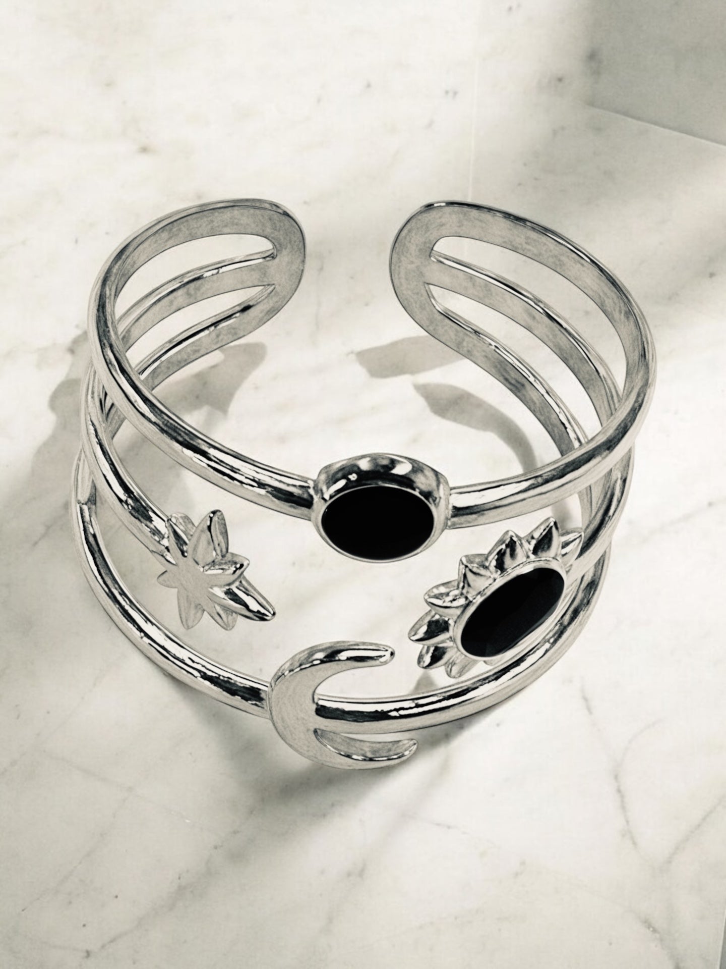 Celestara Ring