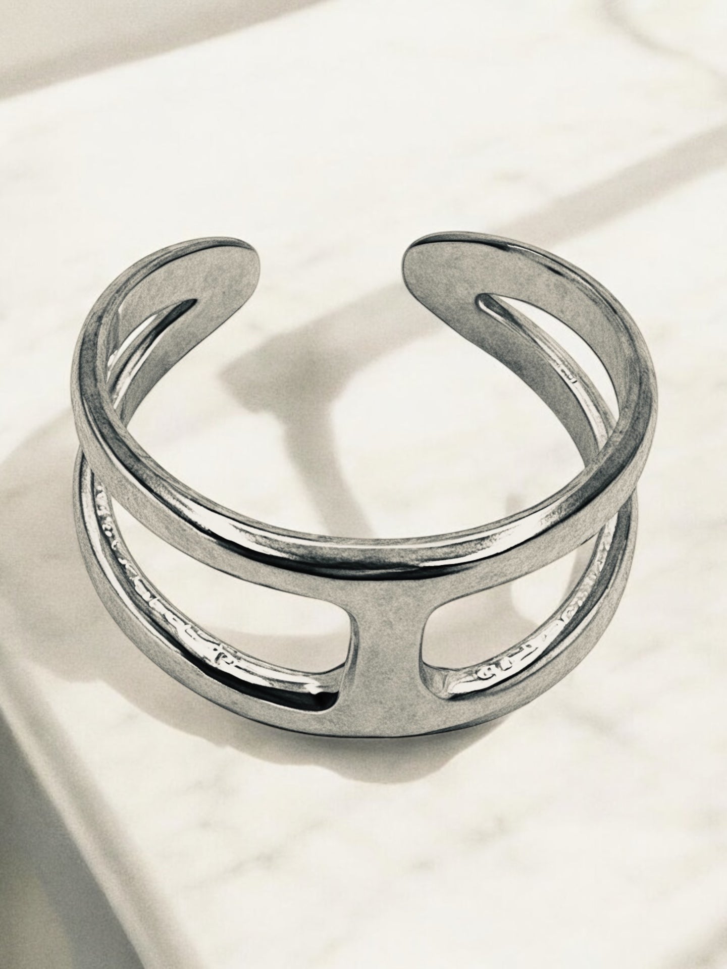 Bridgia Ring