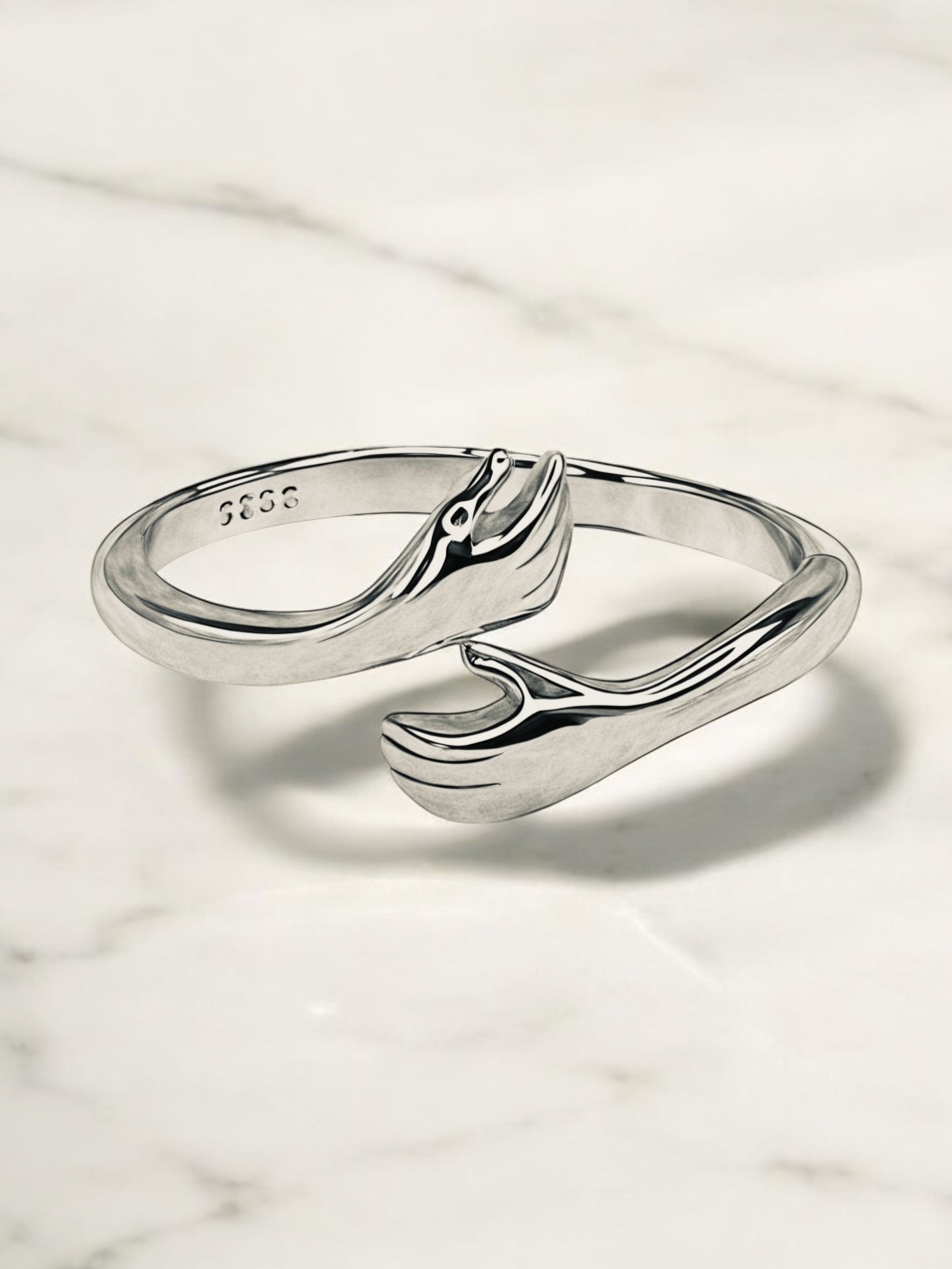 Embrace Ring