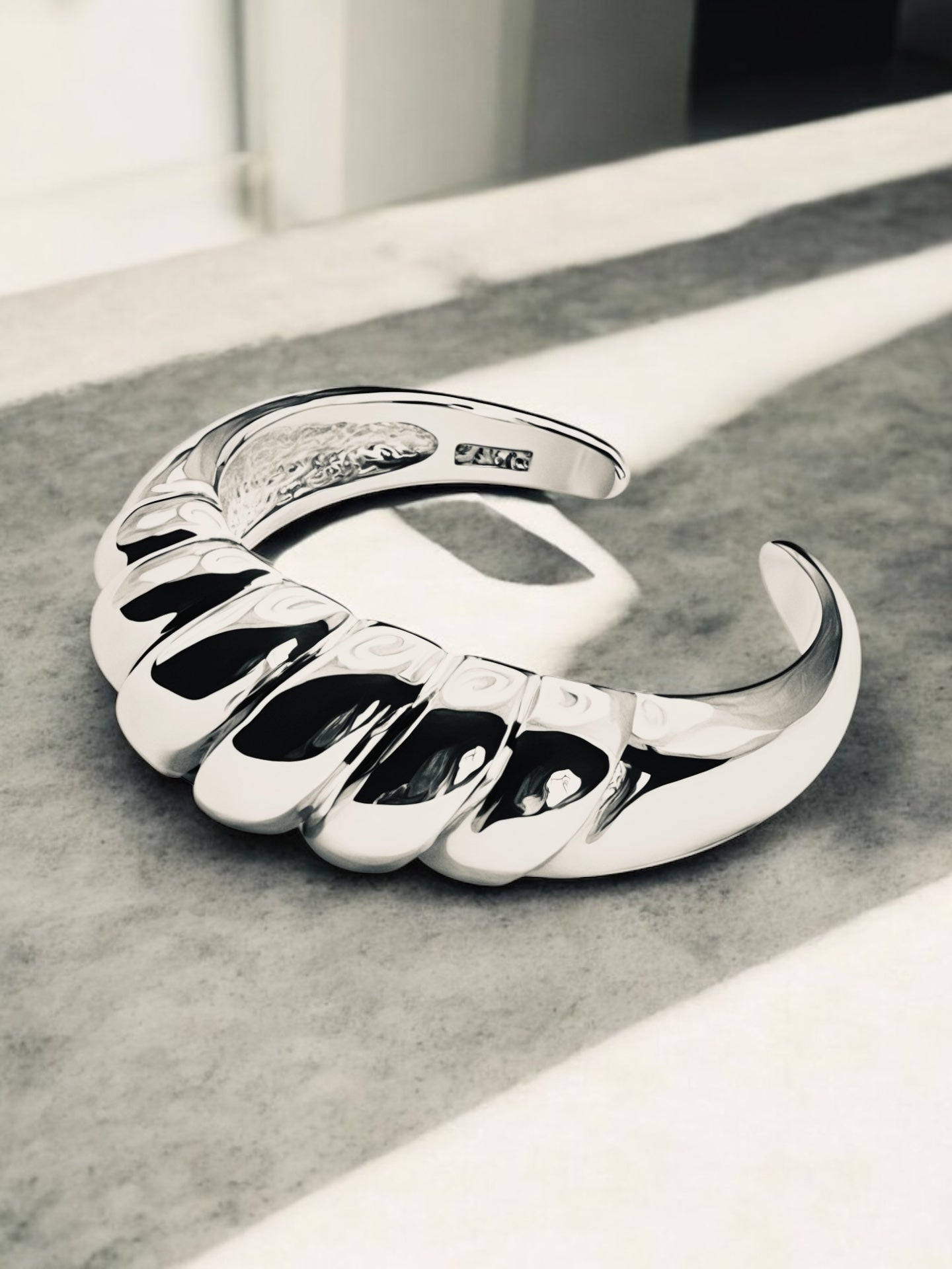 Solvane Ring