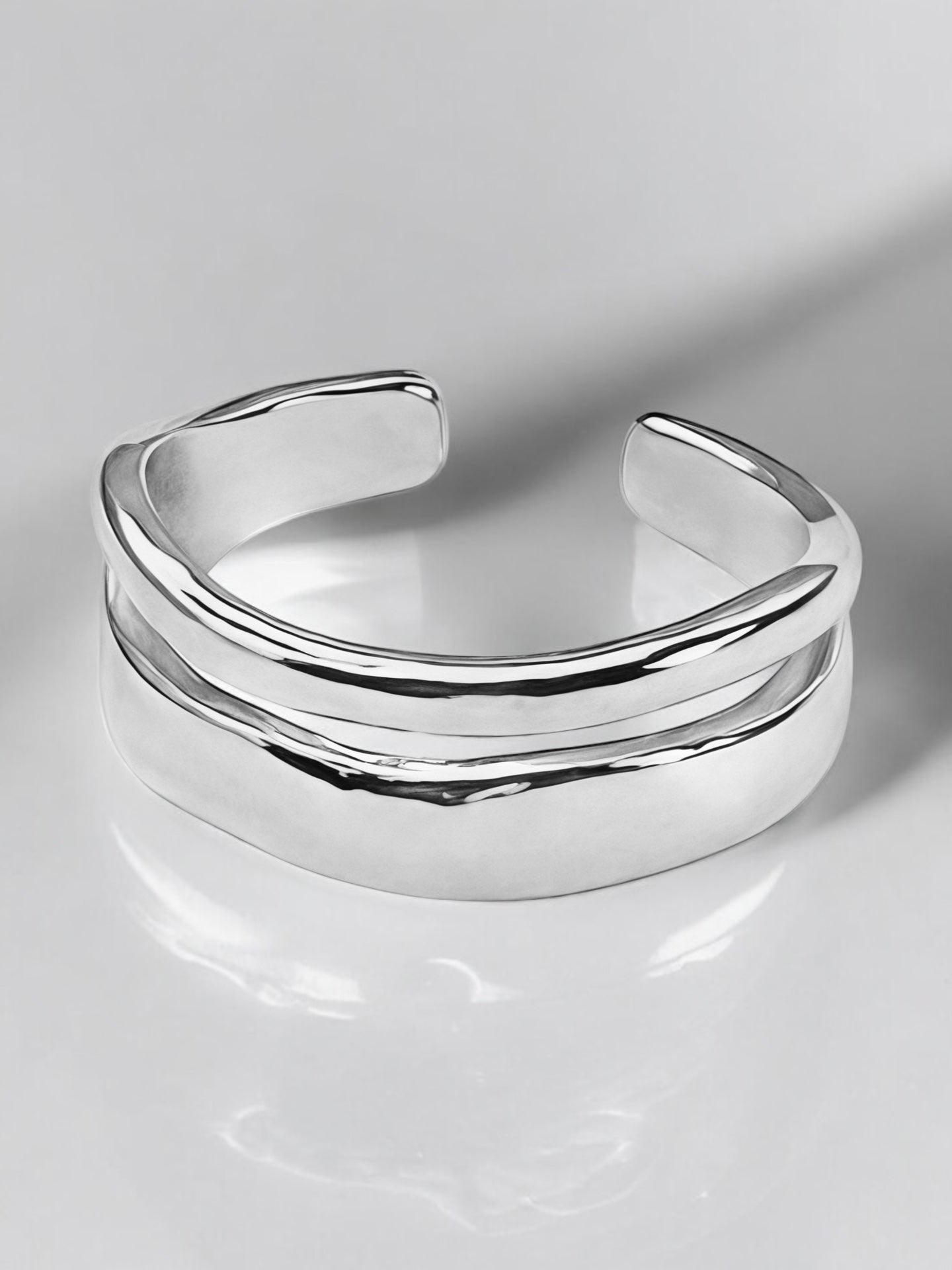 Dualis Ring