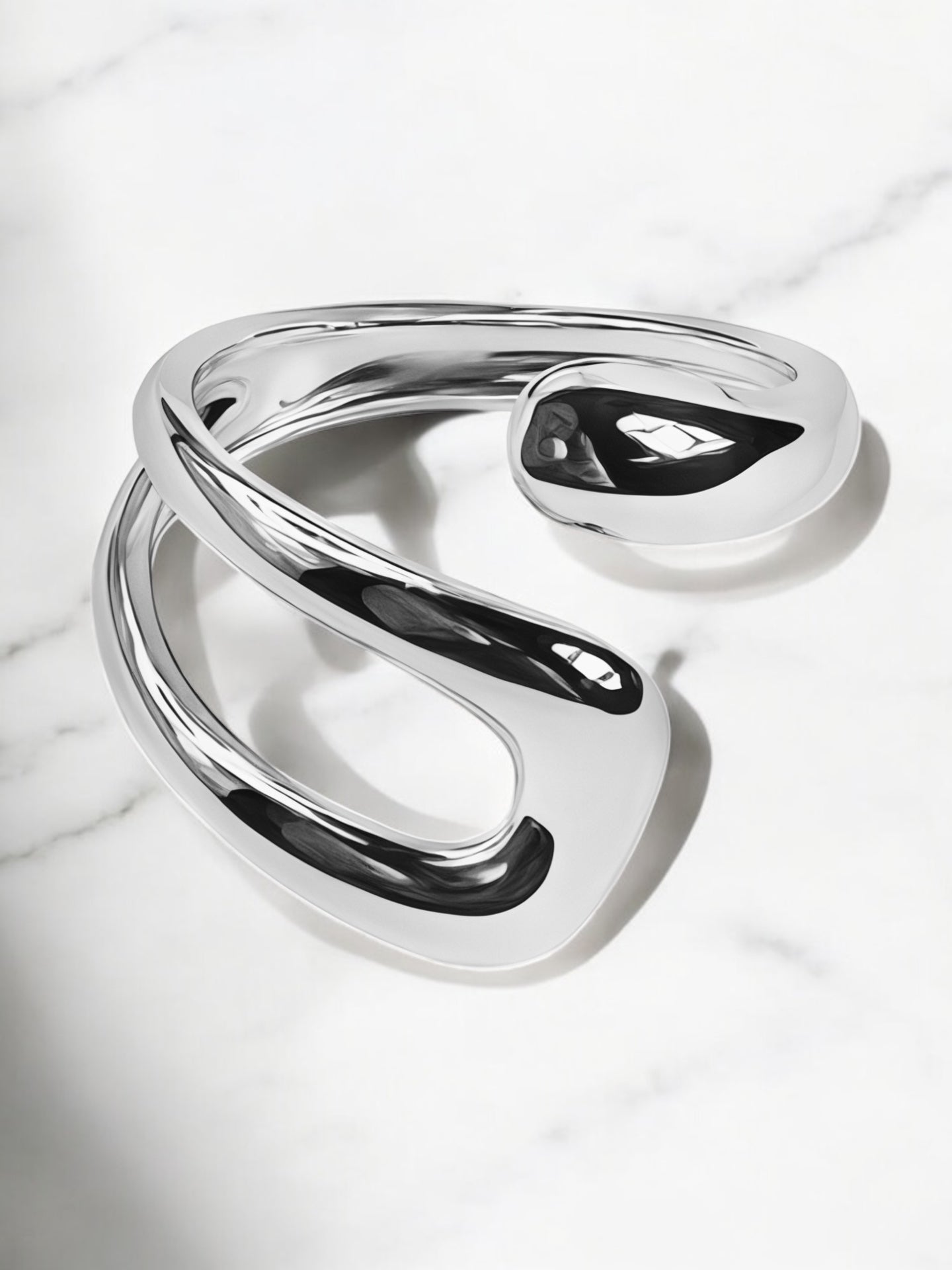 Molira Ring