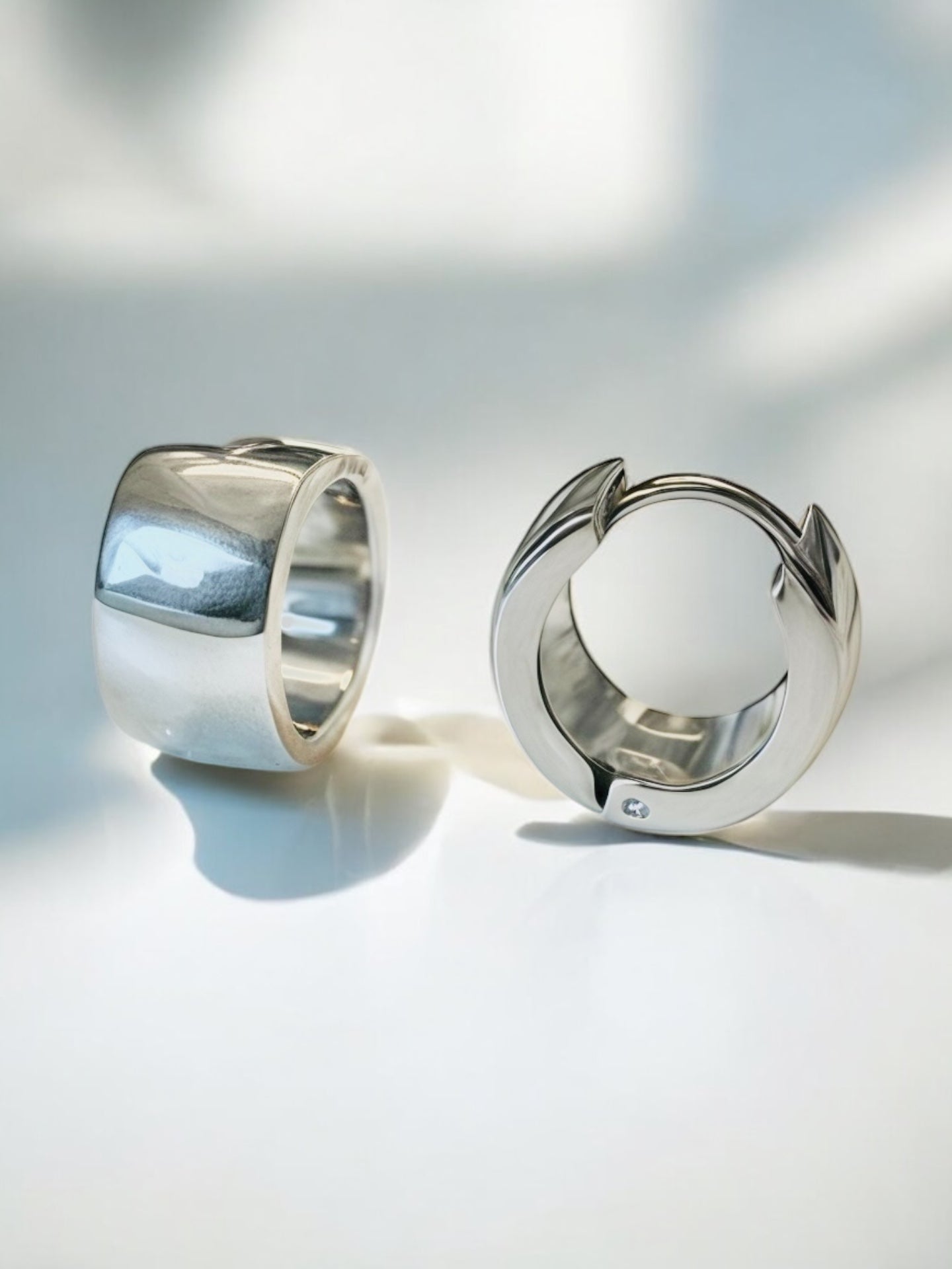 Nova Earrings