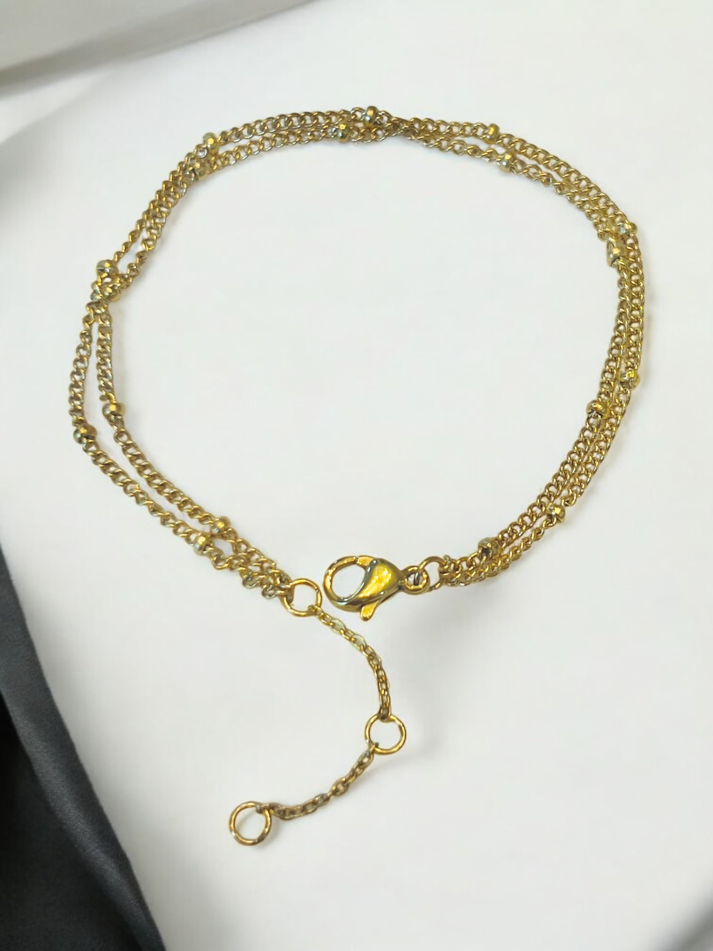 Solisse Bracelet