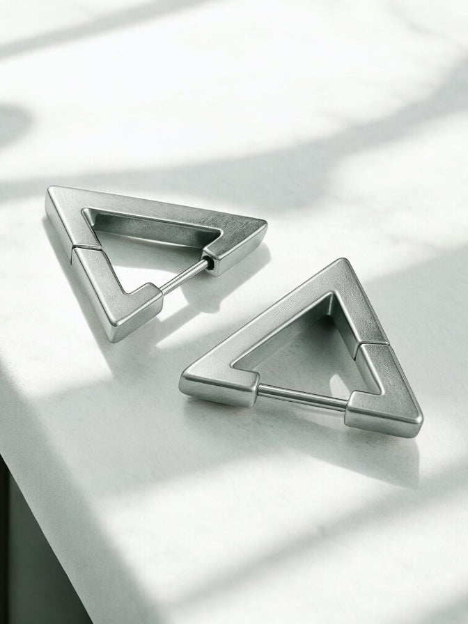 Zentra Earrings