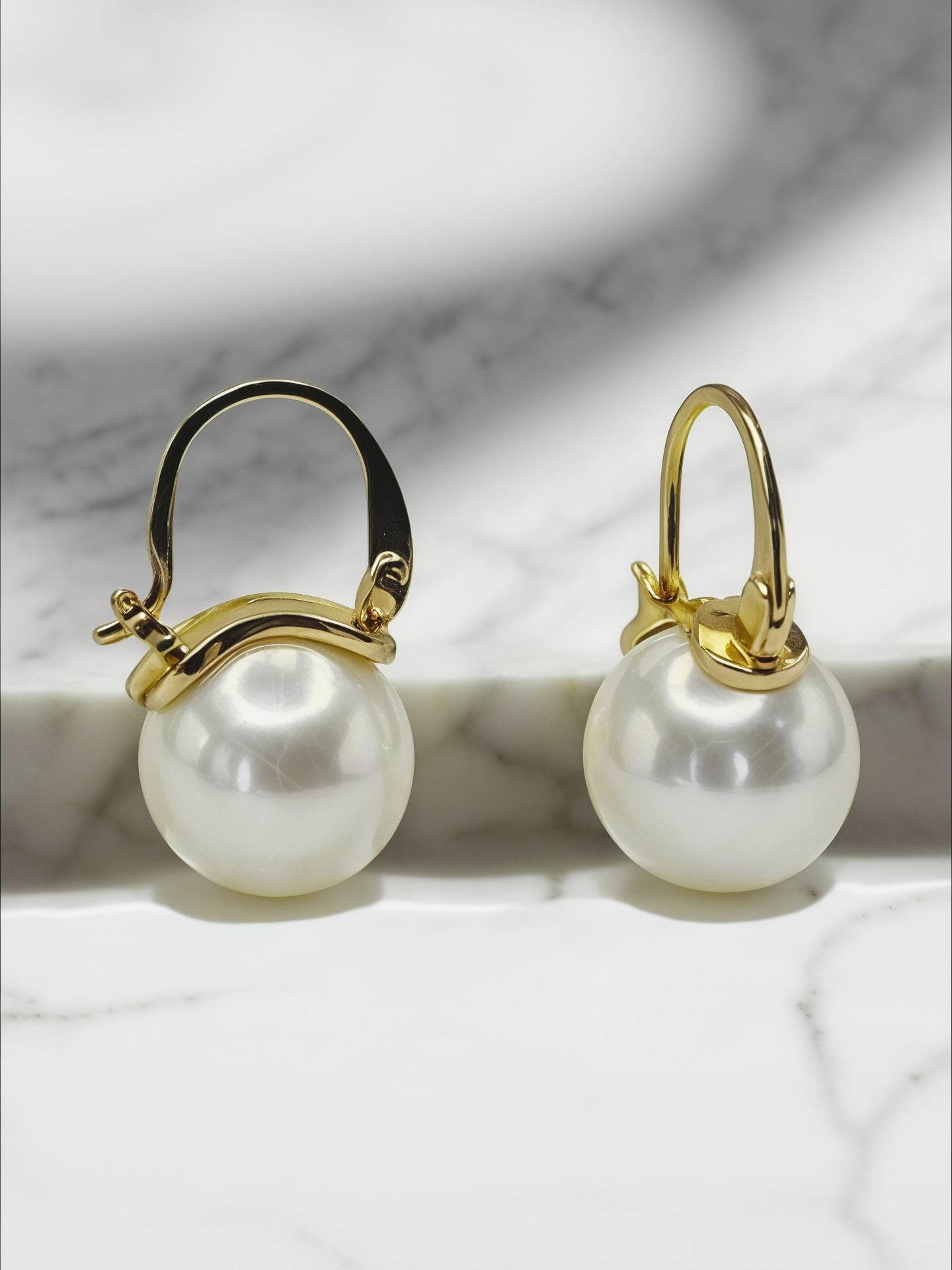 Élise Pearl Drops