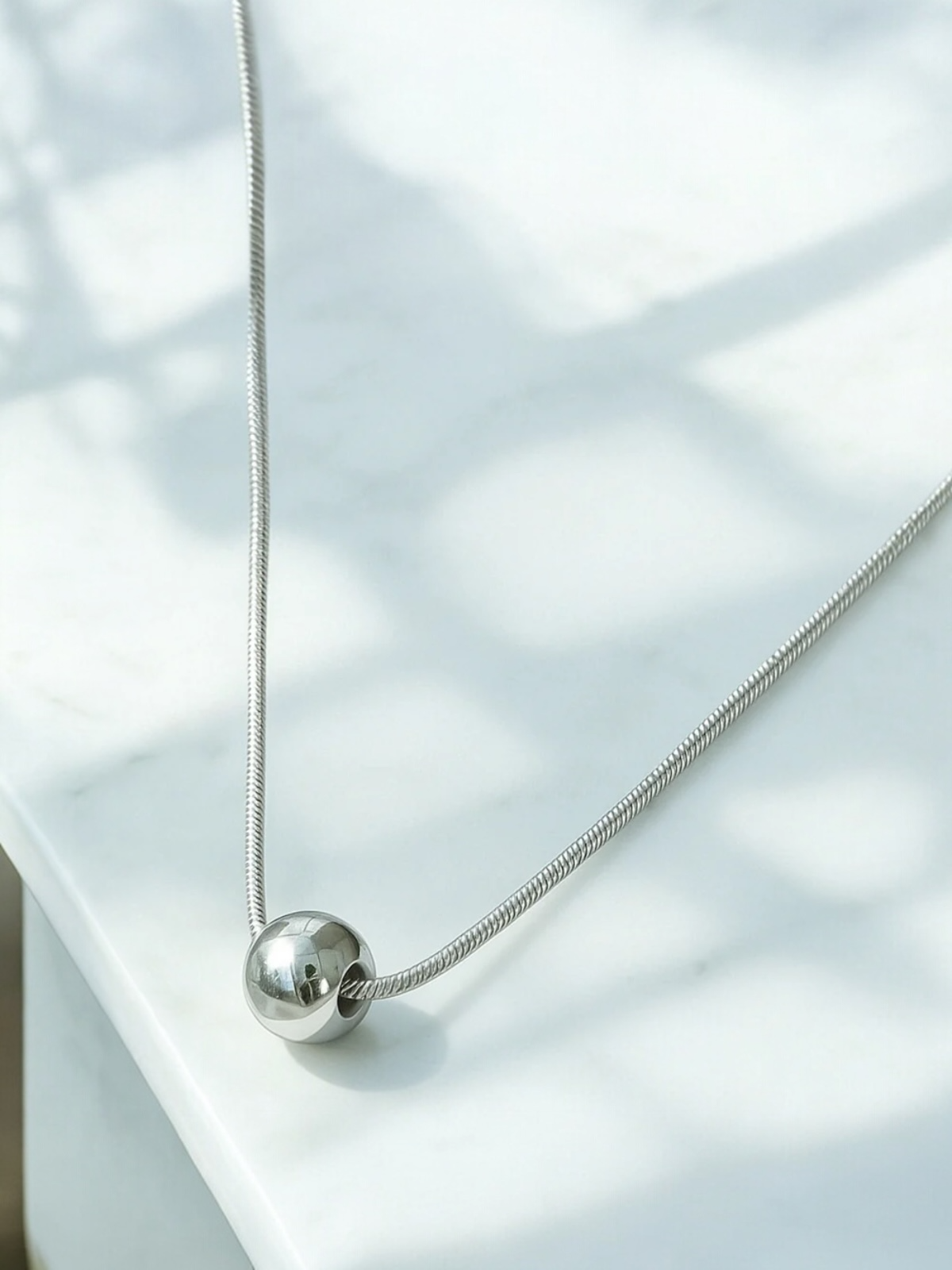 Eon Necklace