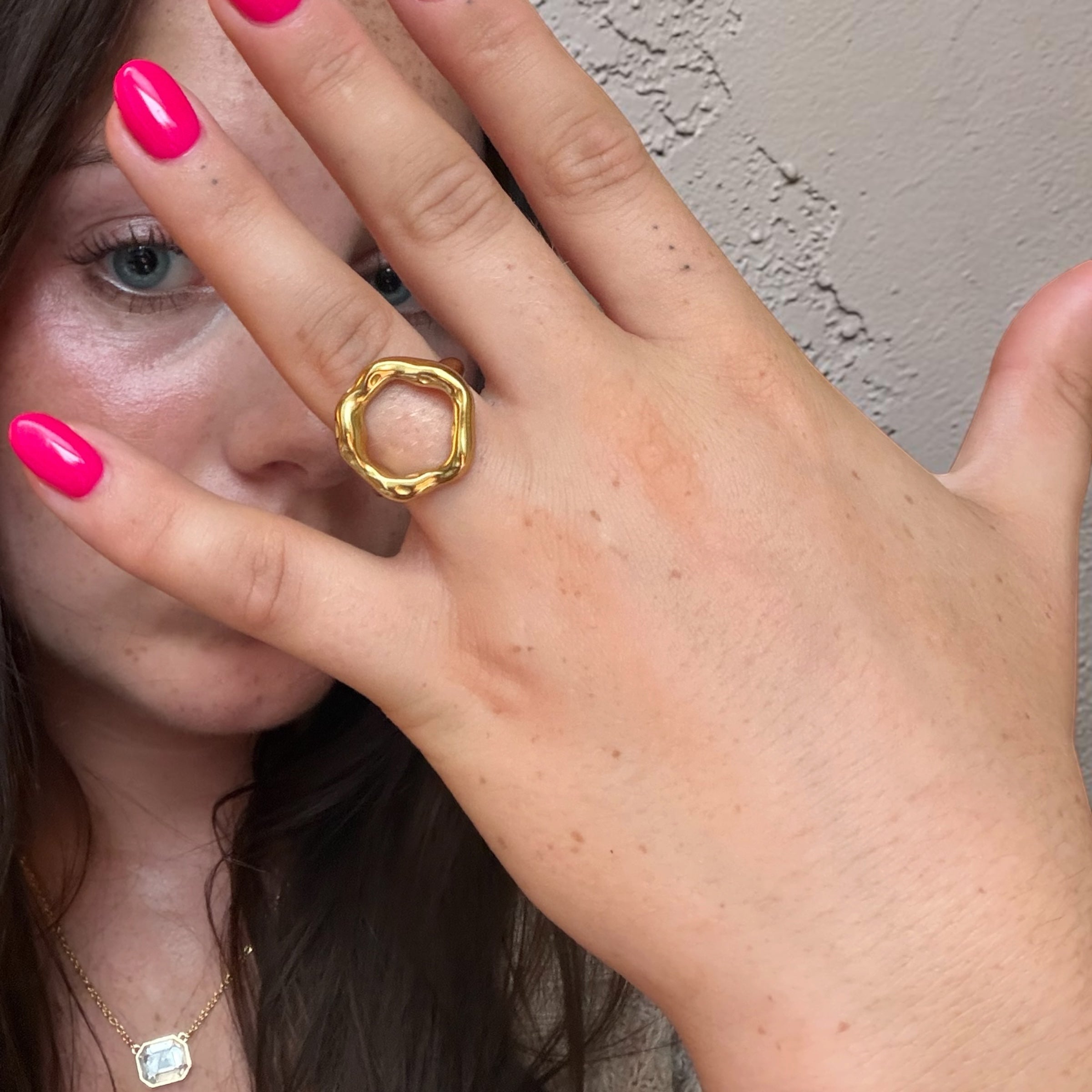 Moltra Ring