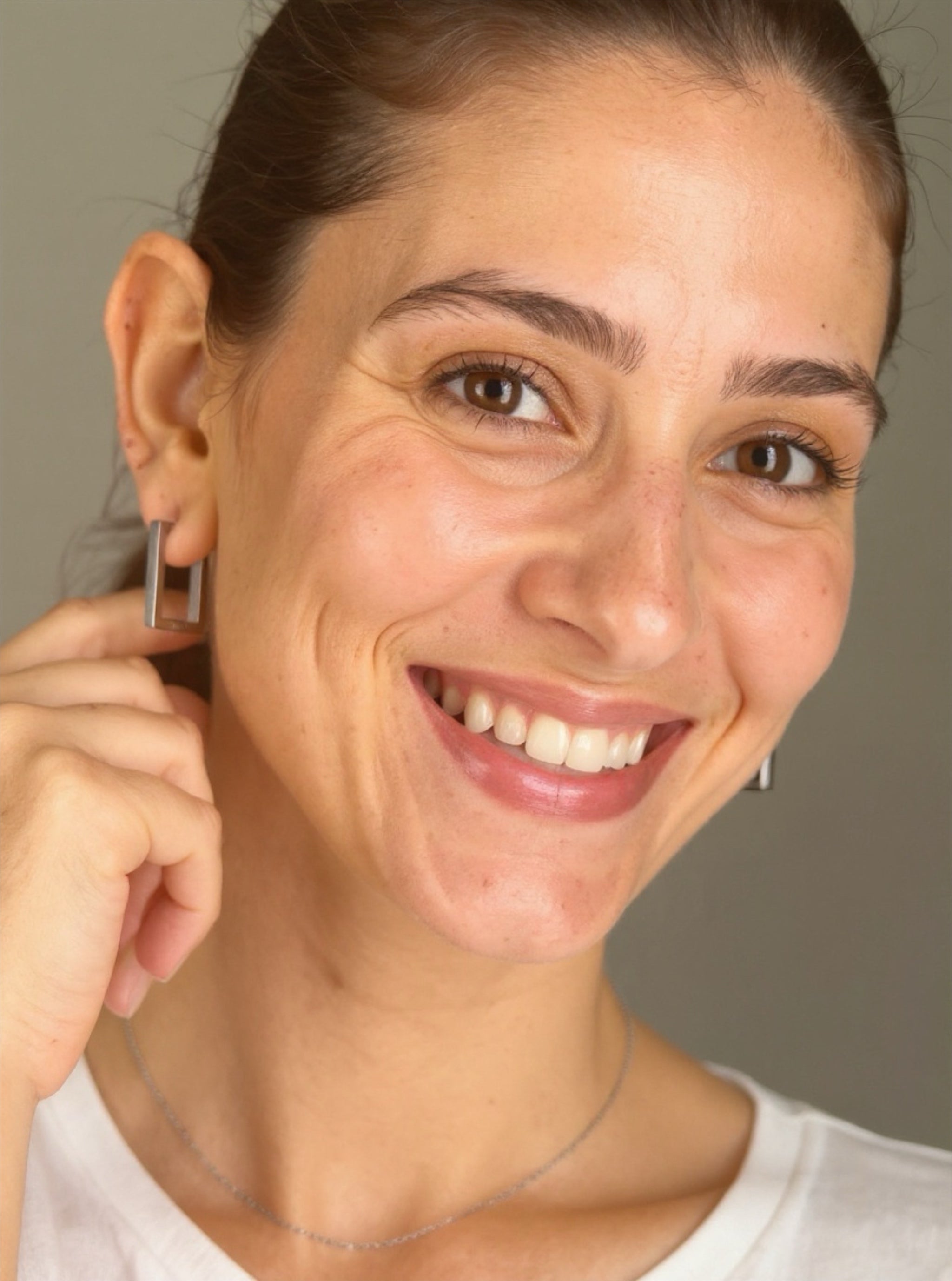 Brava Earrings
