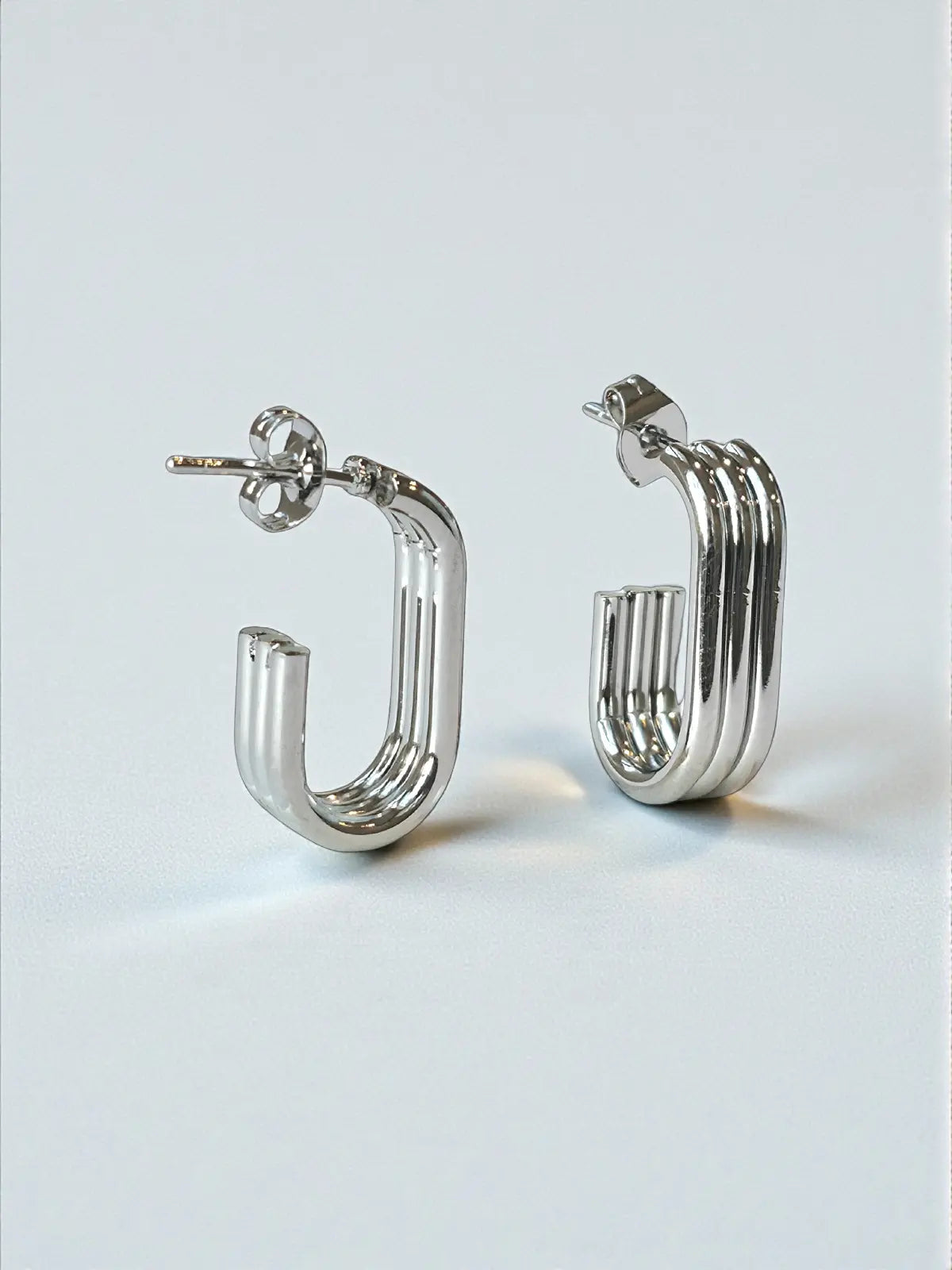 Nova U-Link Luxe Earrings - Laliyo Bedminster