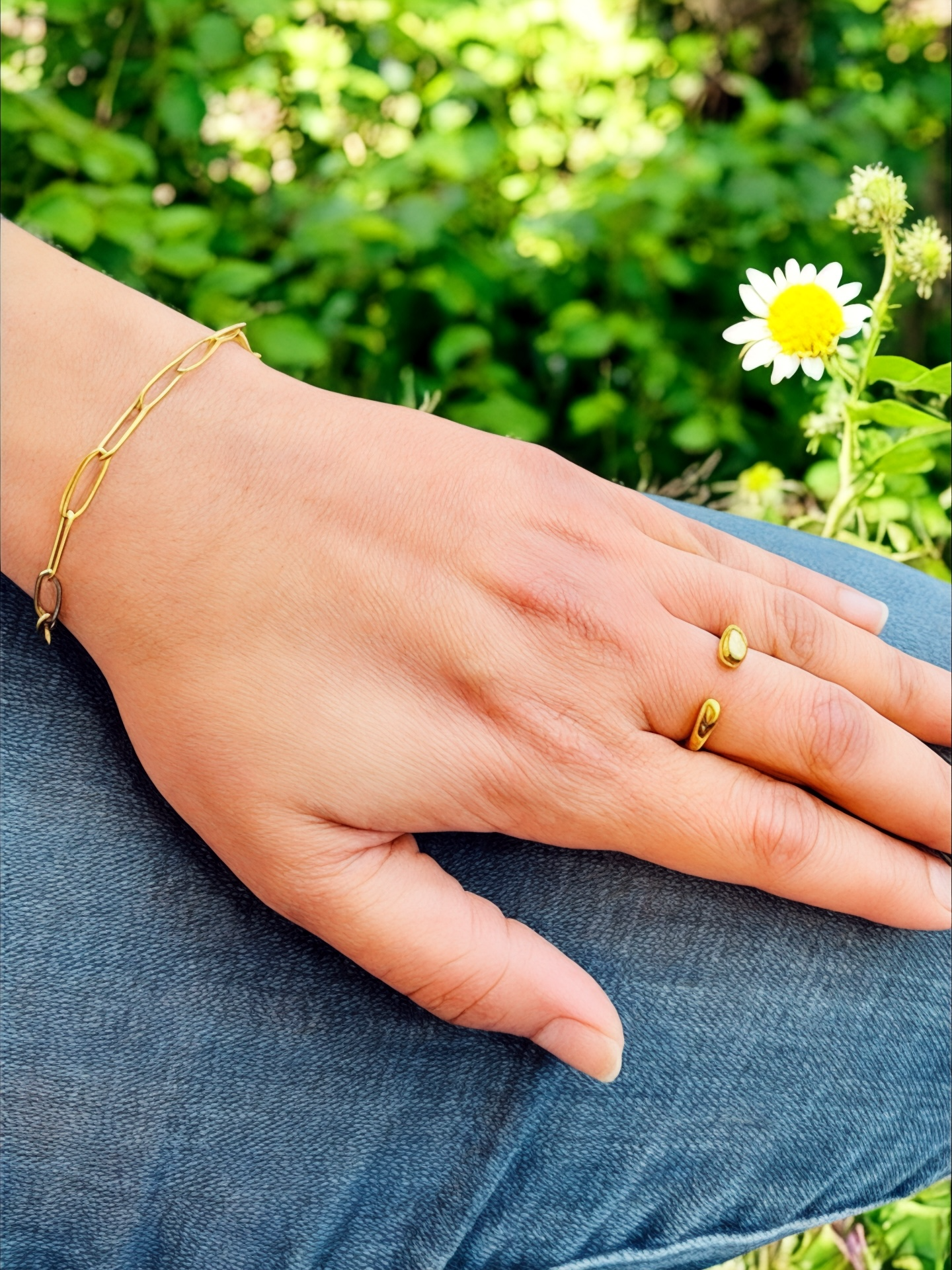 Linka Bracelet