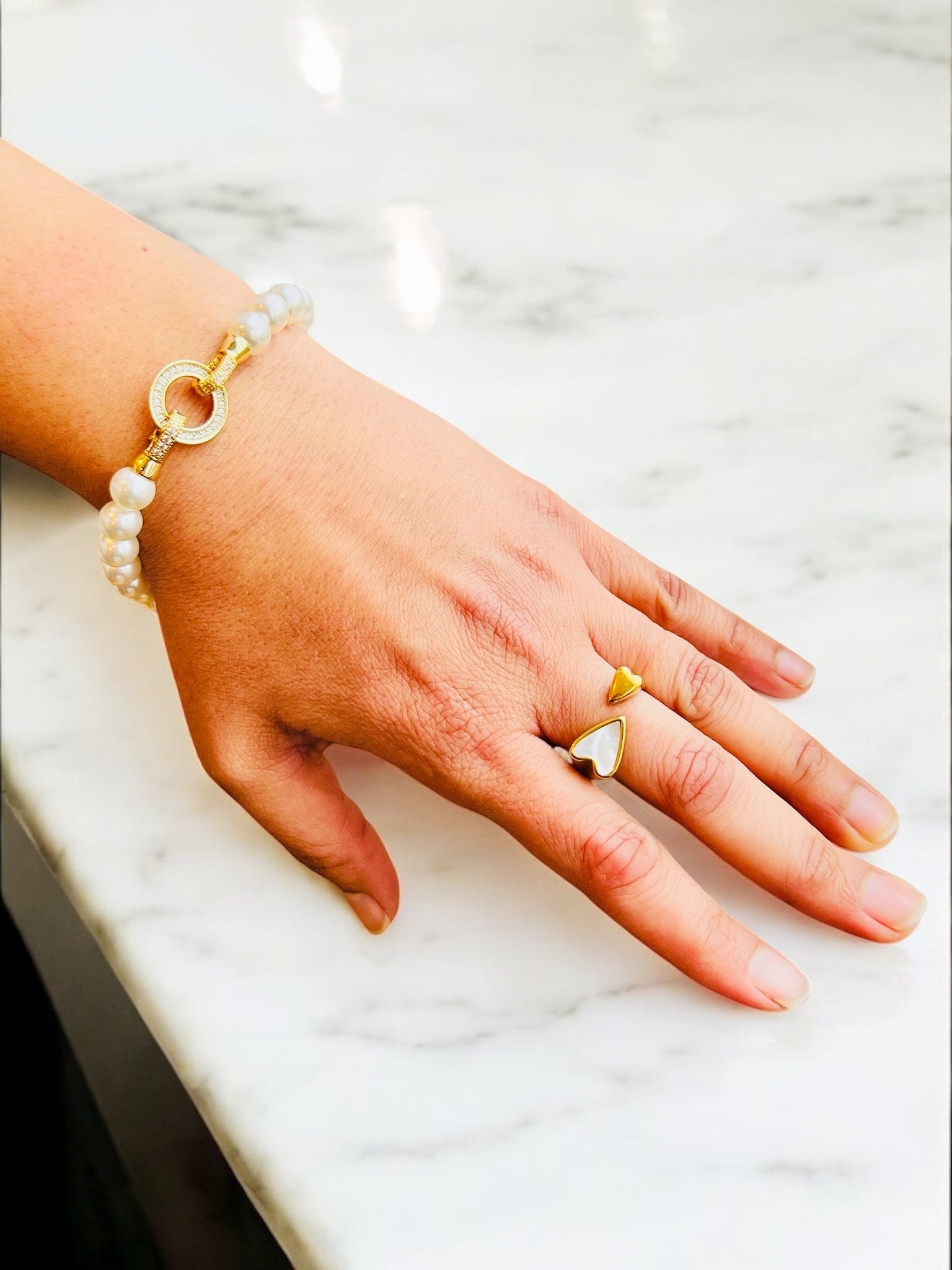 Aeris Ring