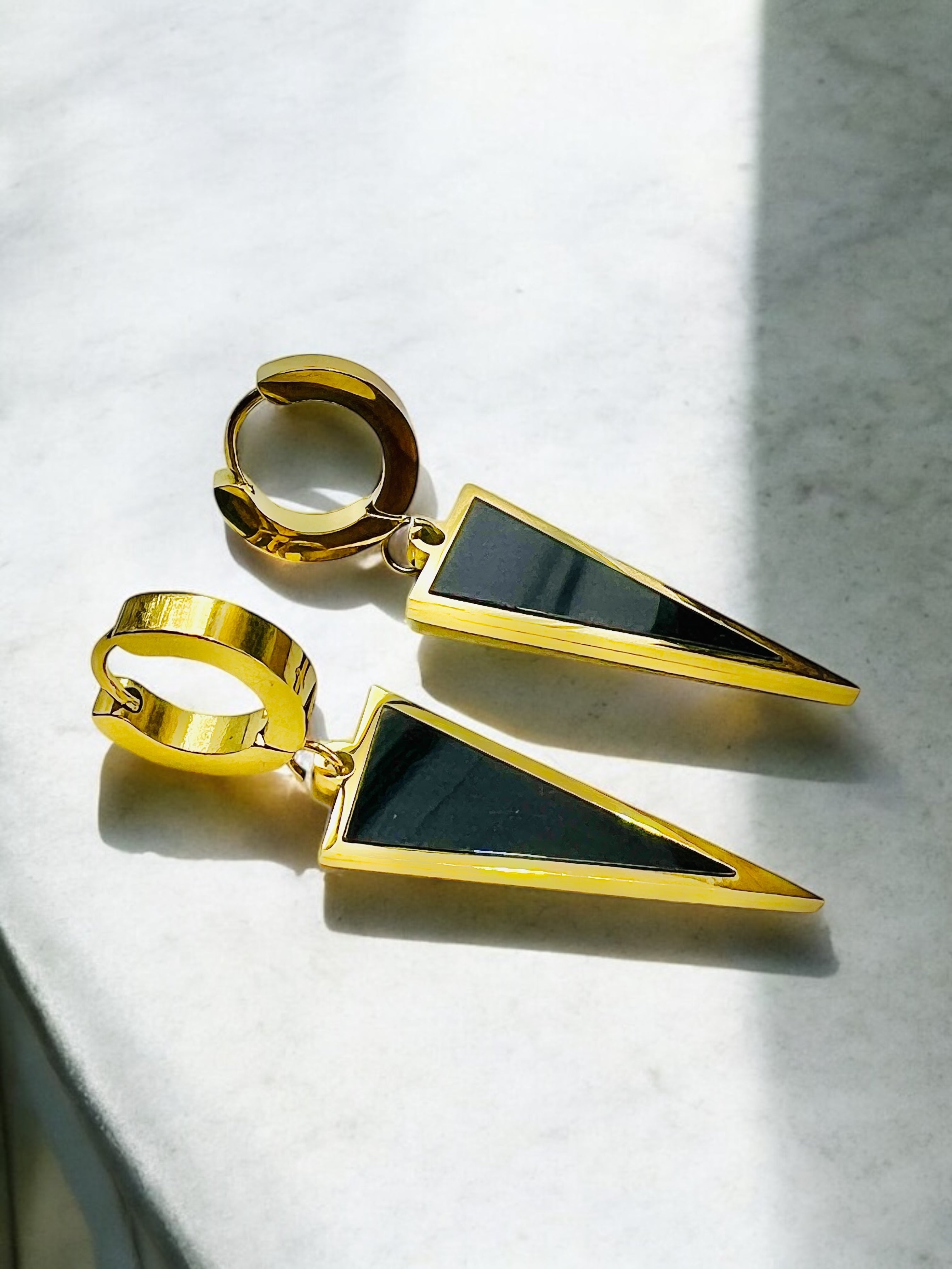 Mystic Fang Earrings