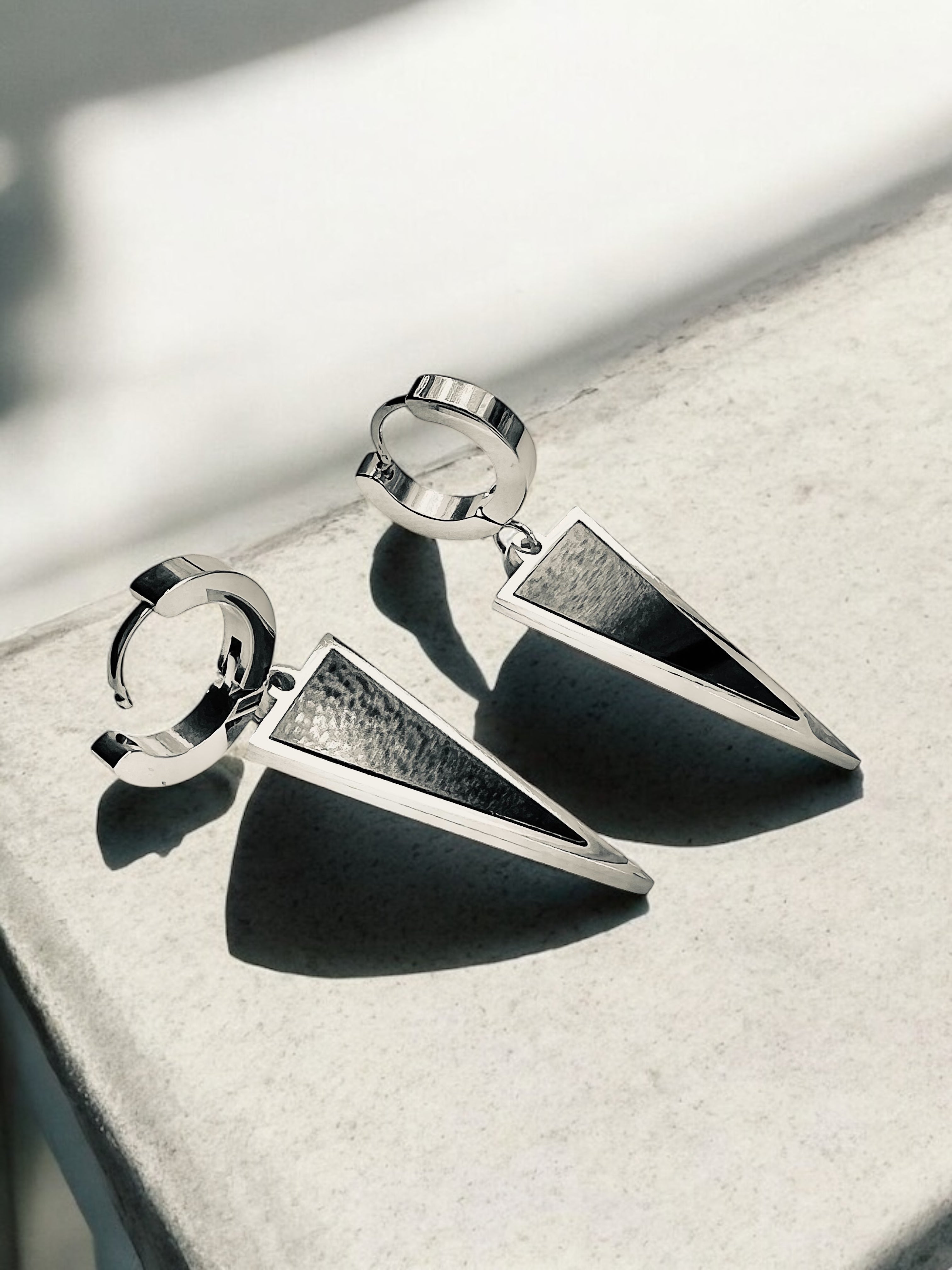 Mystic Fang Earrings
