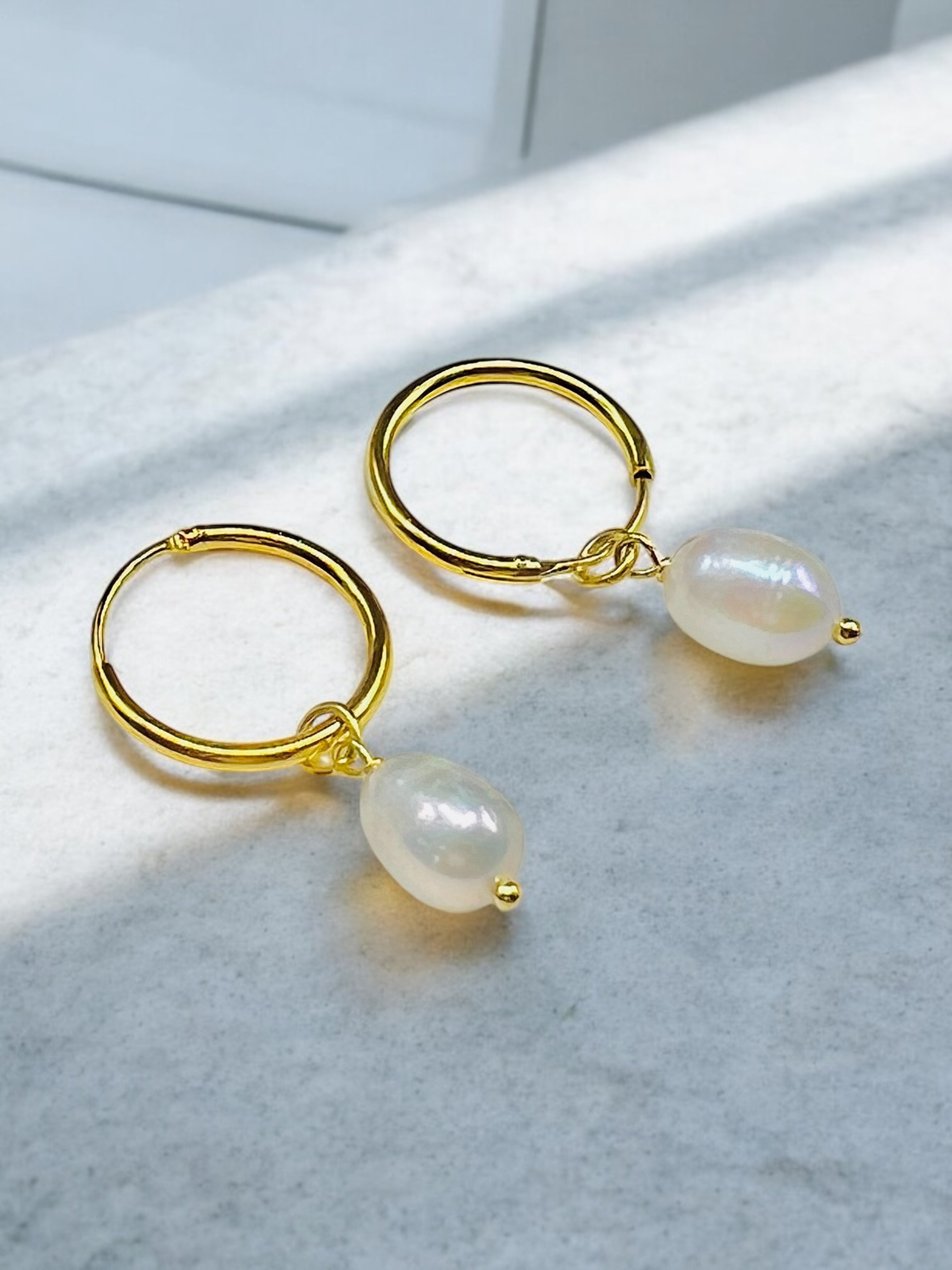 Serenelle Earrings